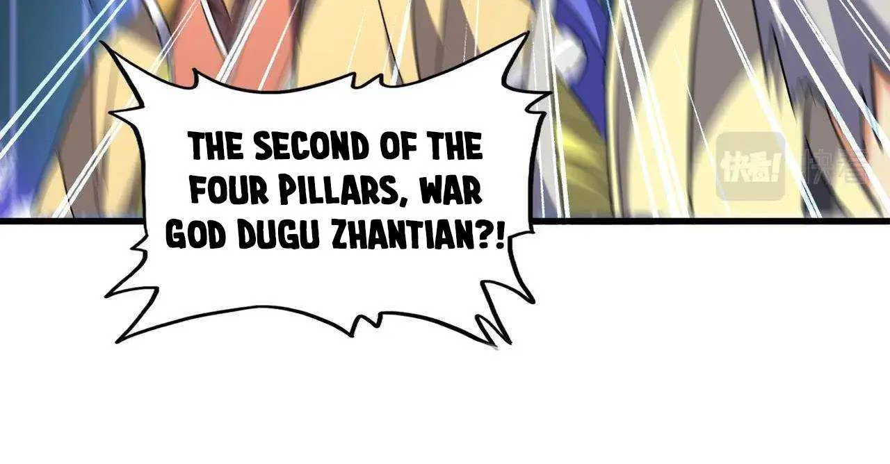 Magic Emperor Chapter 207 page 65 - 