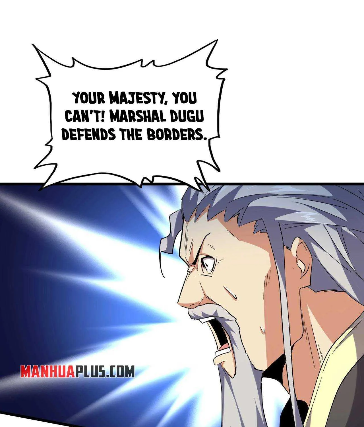 Magic Emperor Chapter 207 page 66 - 