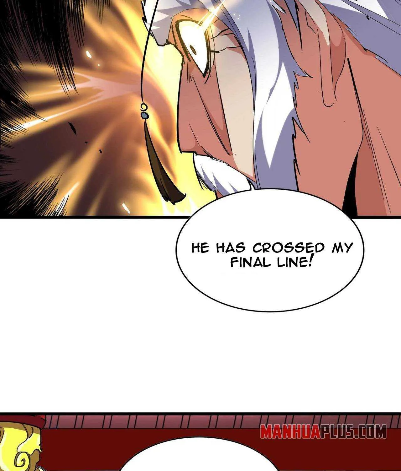 Magic Emperor Chapter 207 page 70 - 