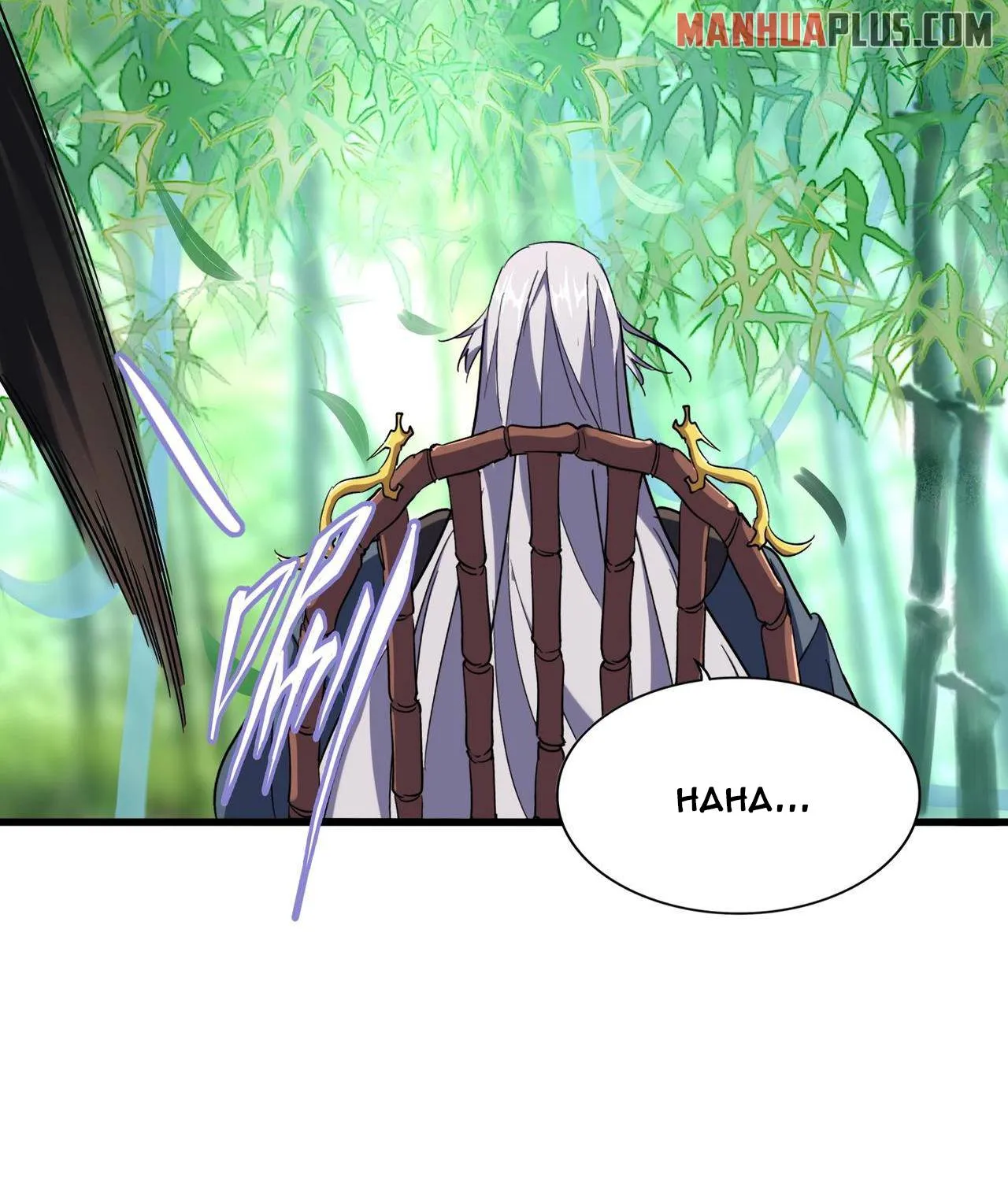 Magic Emperor Chapter 207 page 77 - 