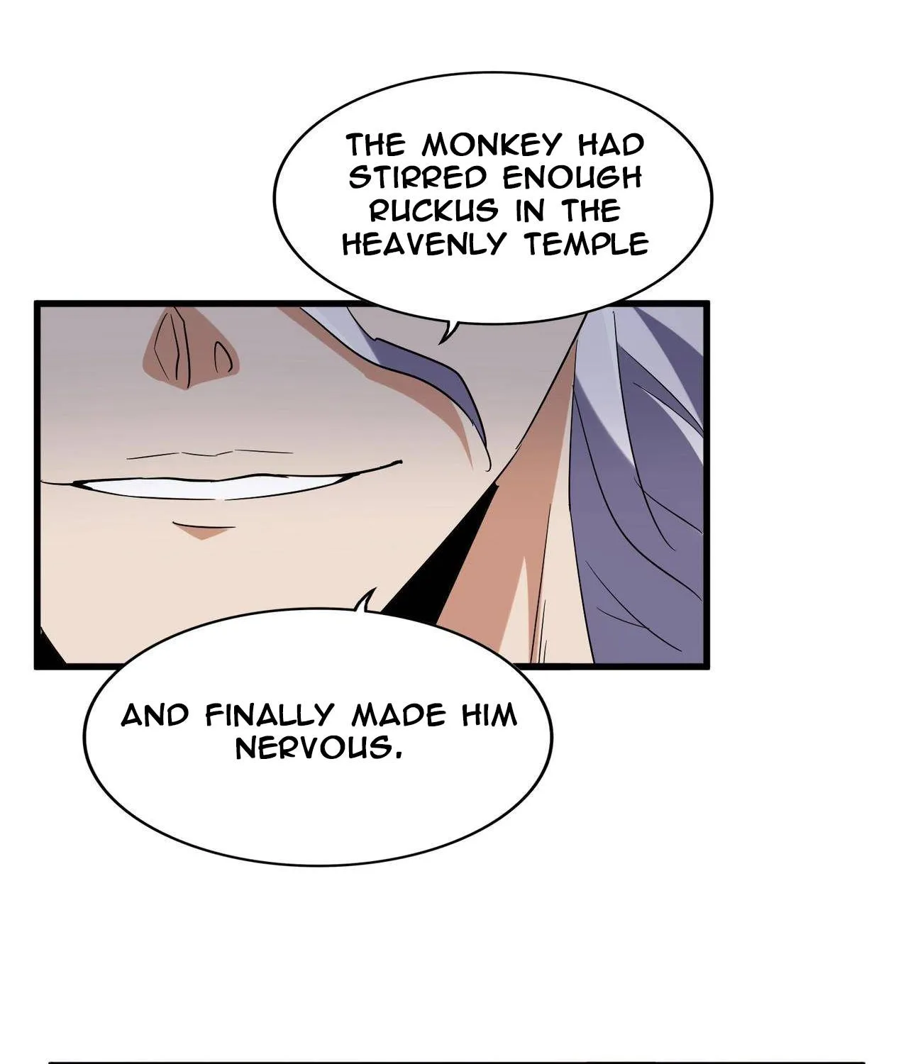 Magic Emperor Chapter 207 page 78 - 