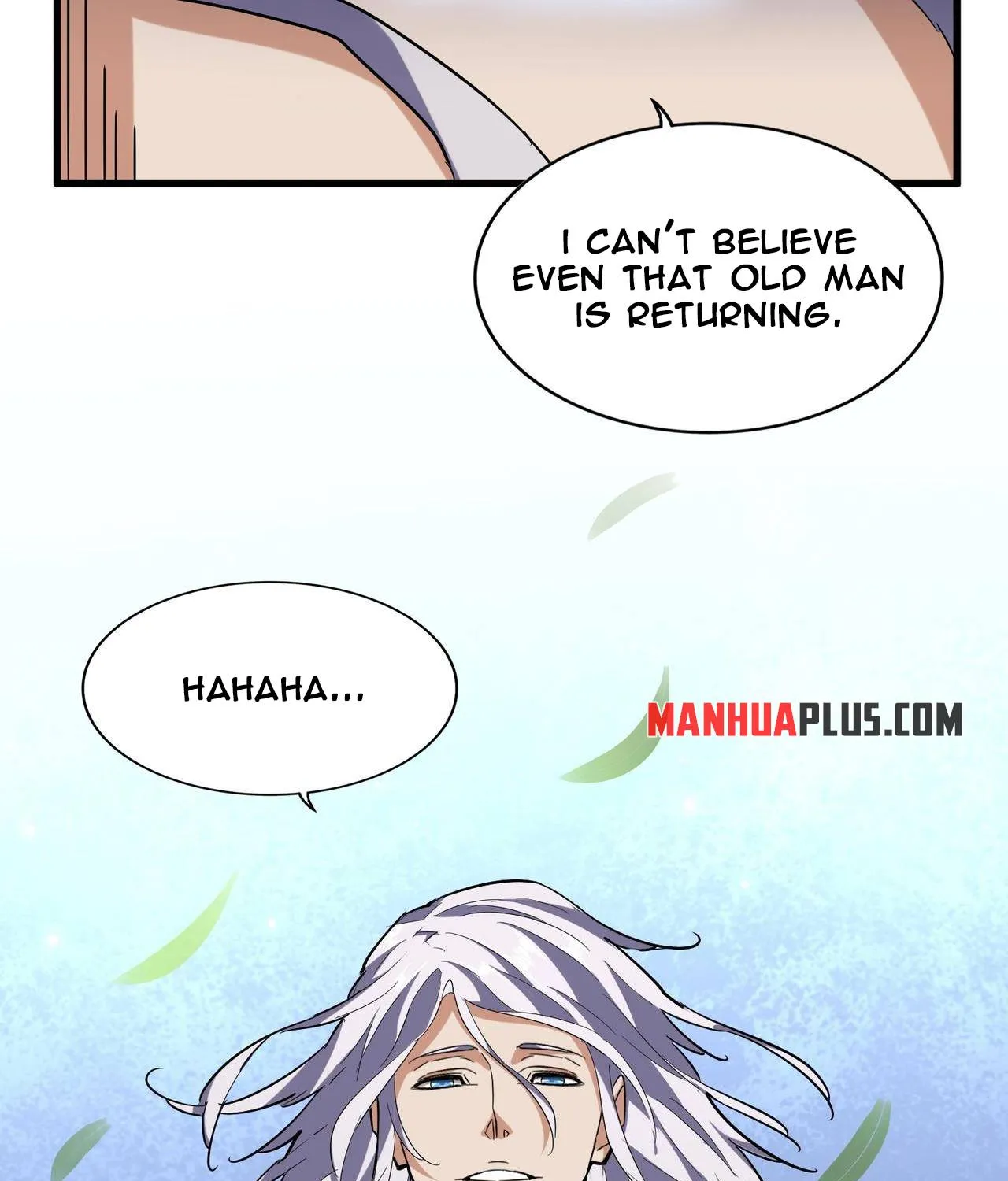 Magic Emperor Chapter 207 page 80 - 
