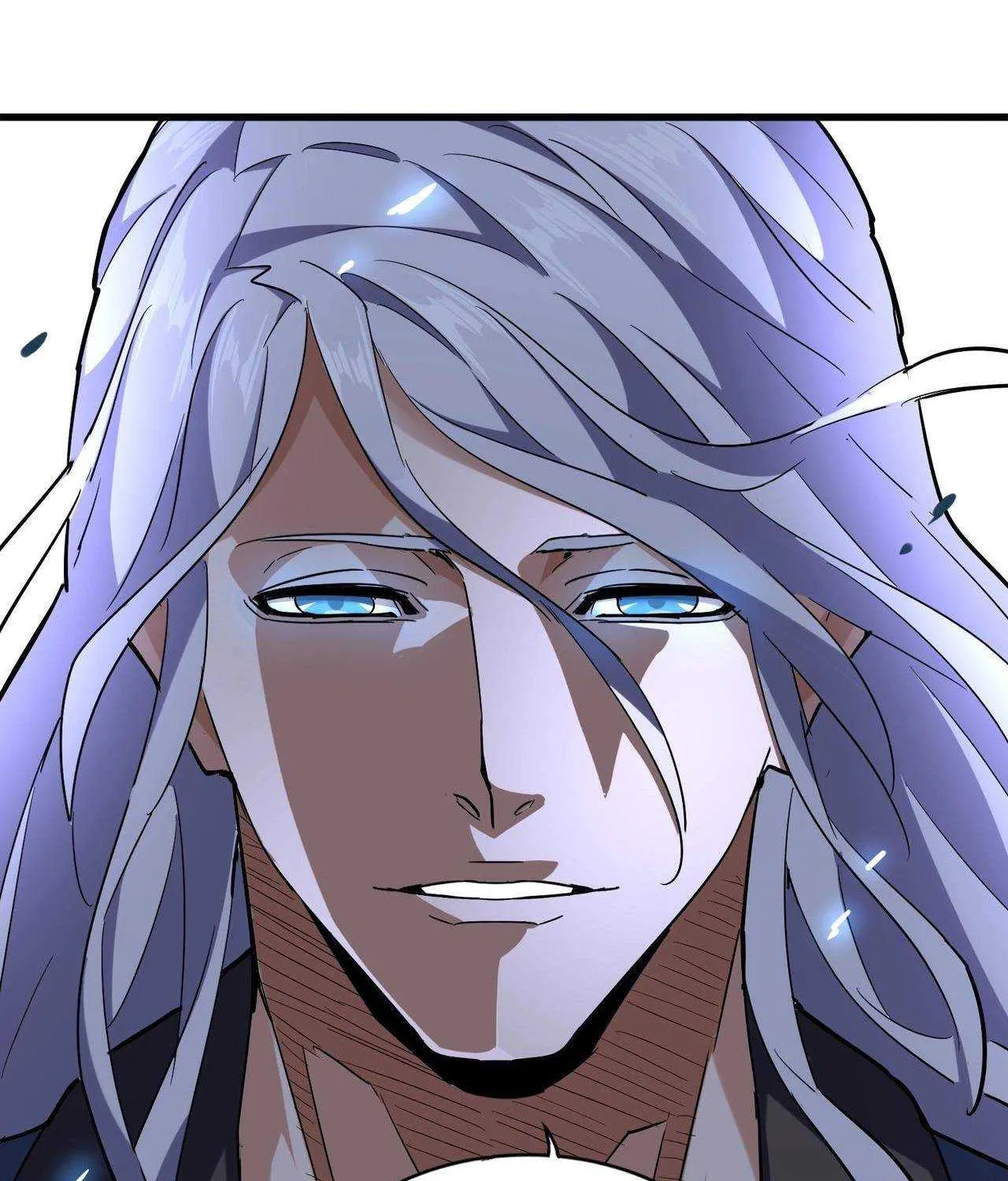 Magic Emperor Chapter 207 page 88 - 