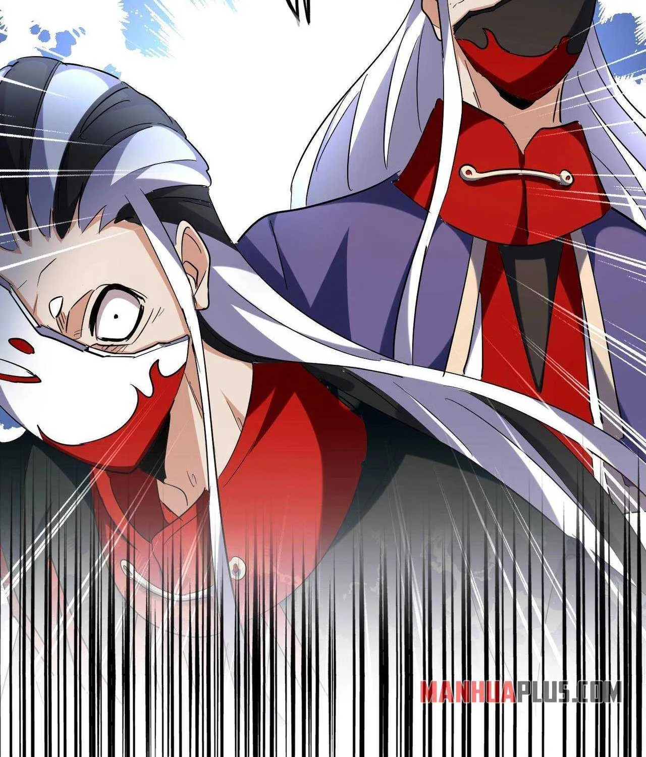 Magic Emperor Chapter 207 page 90 - 