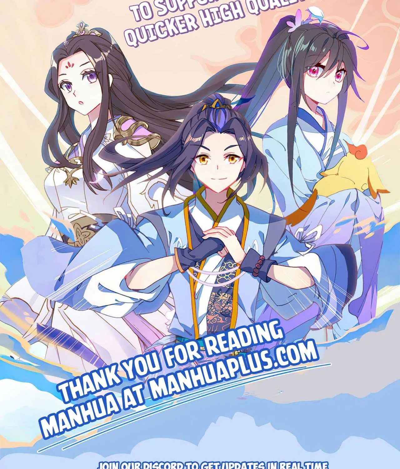 Magic Emperor Chapter 207 page 92 - 