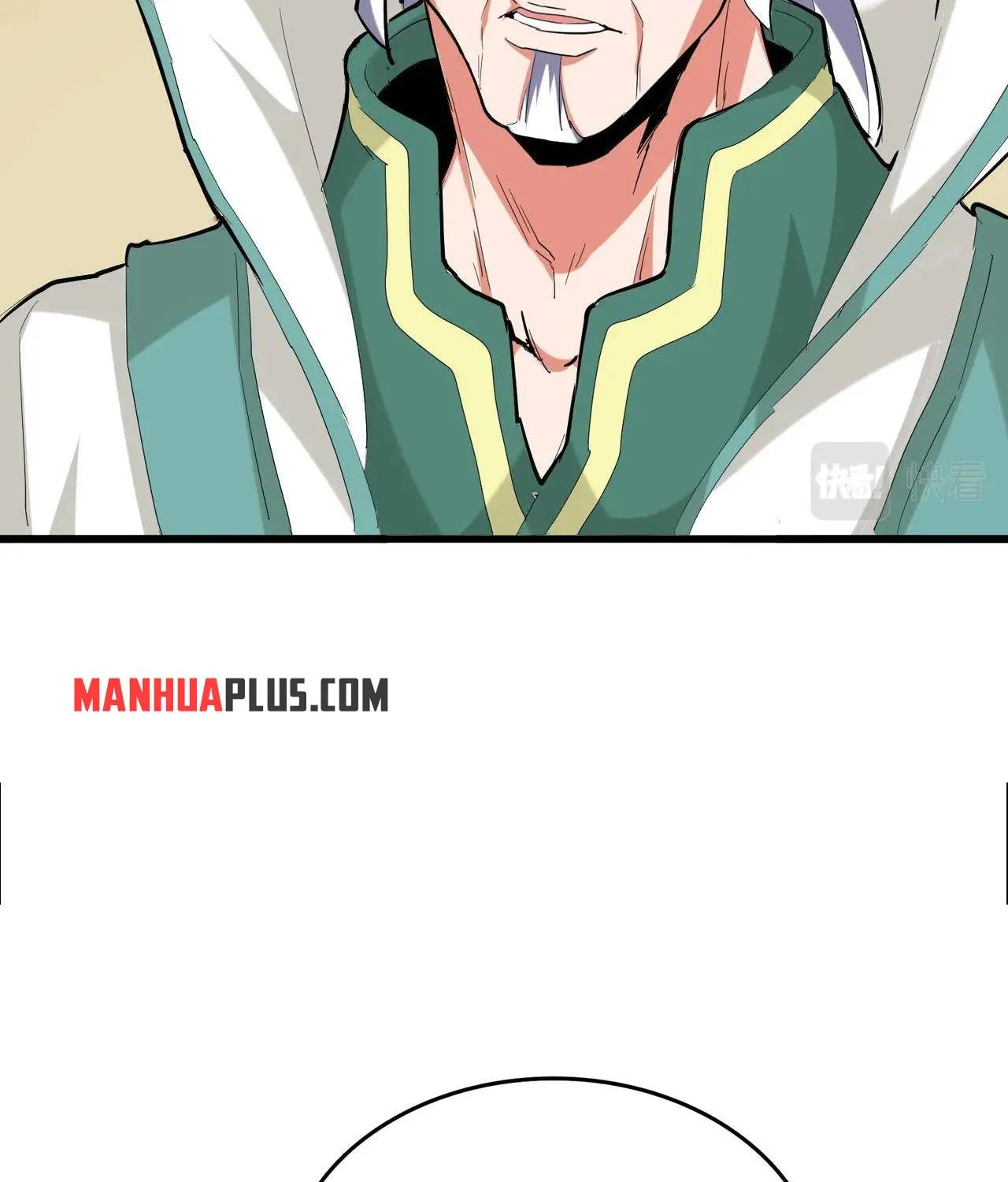 Magic Emperor Chapter 208 page 28 - 