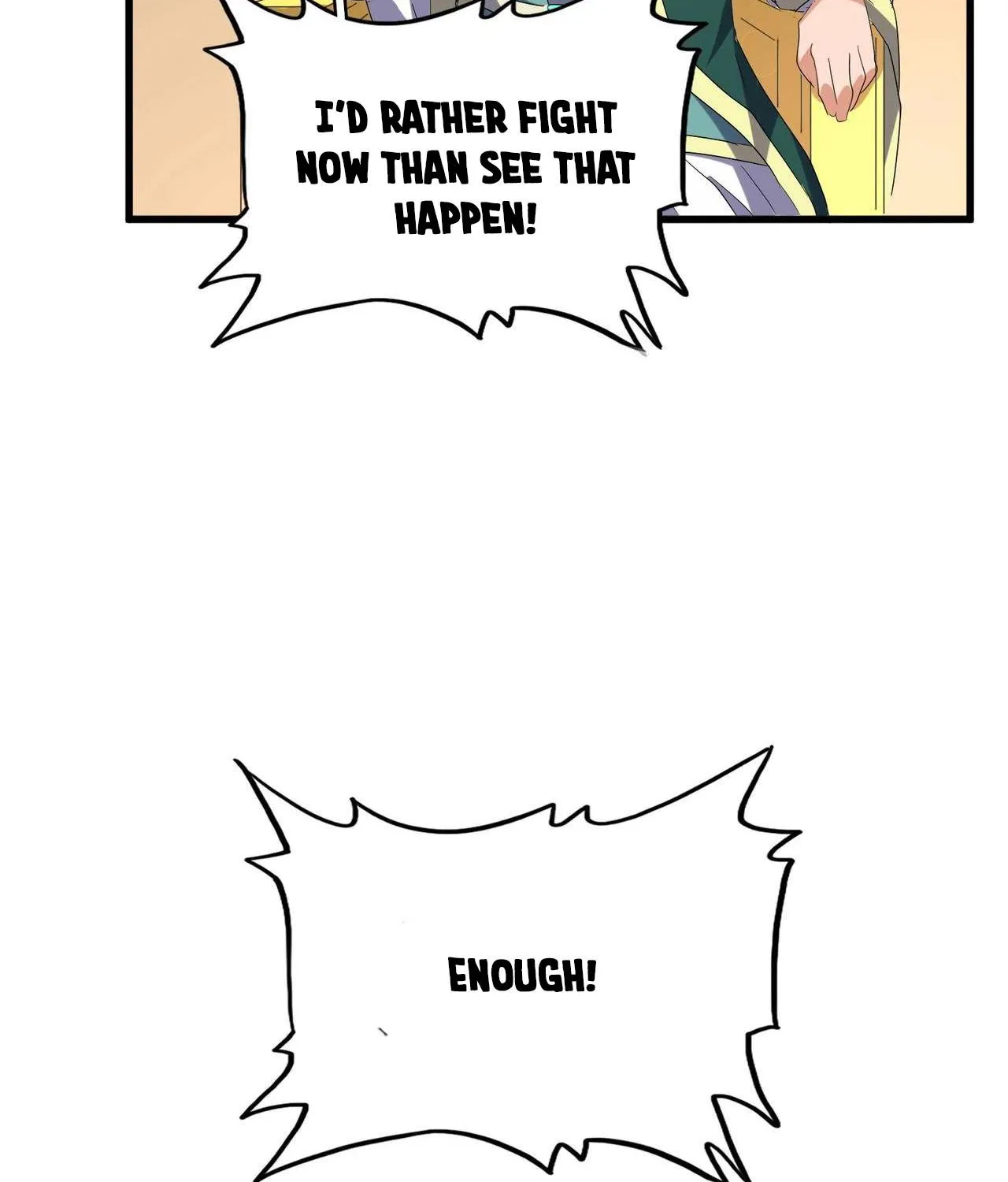 Magic Emperor Chapter 208 page 41 - 