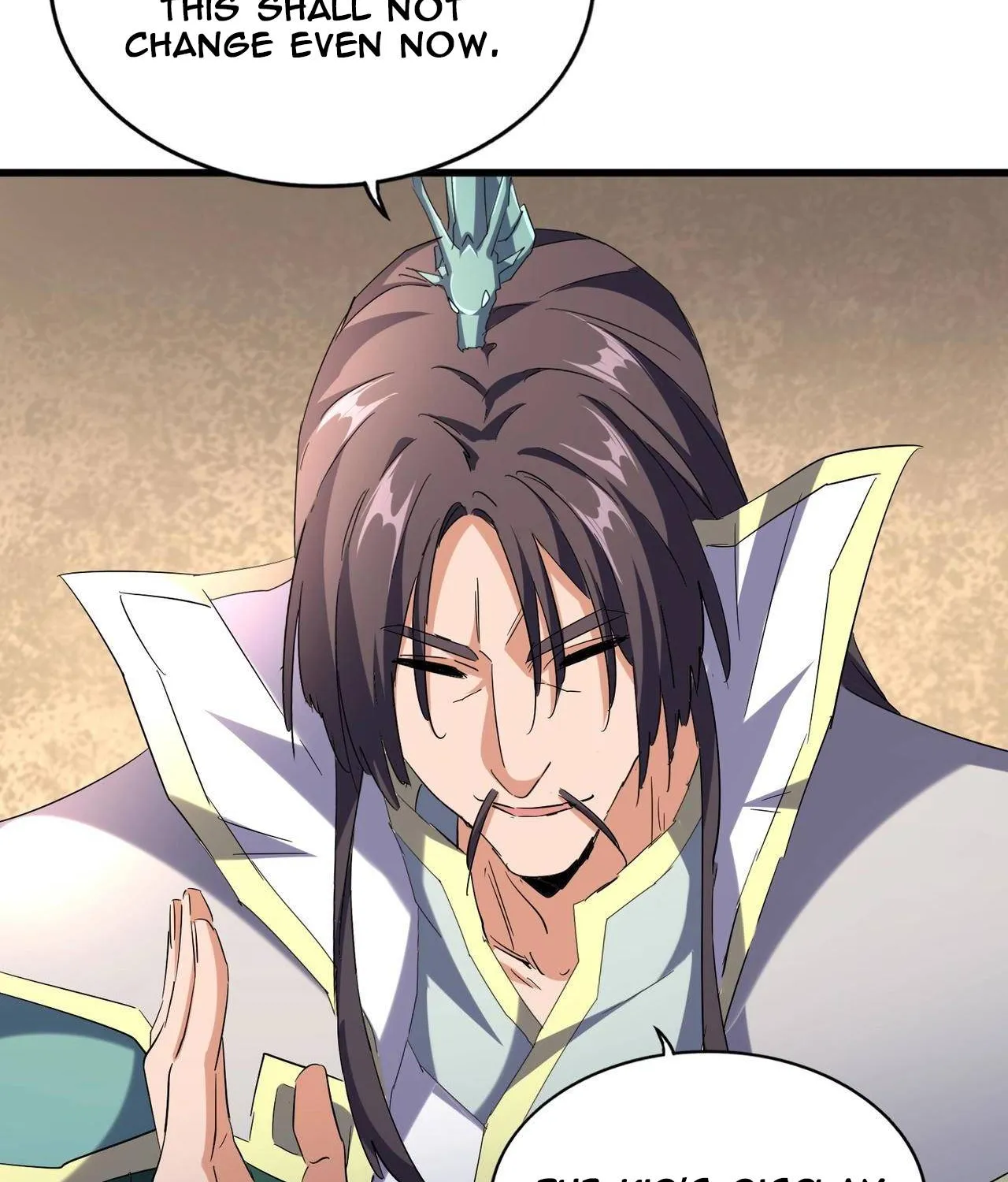 Magic Emperor Chapter 208 page 43 - 