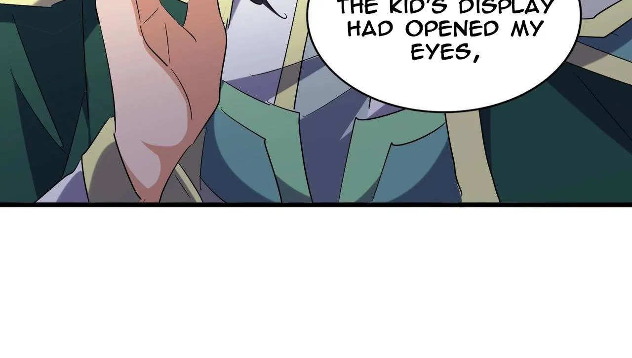 Magic Emperor Chapter 208 page 44 - 