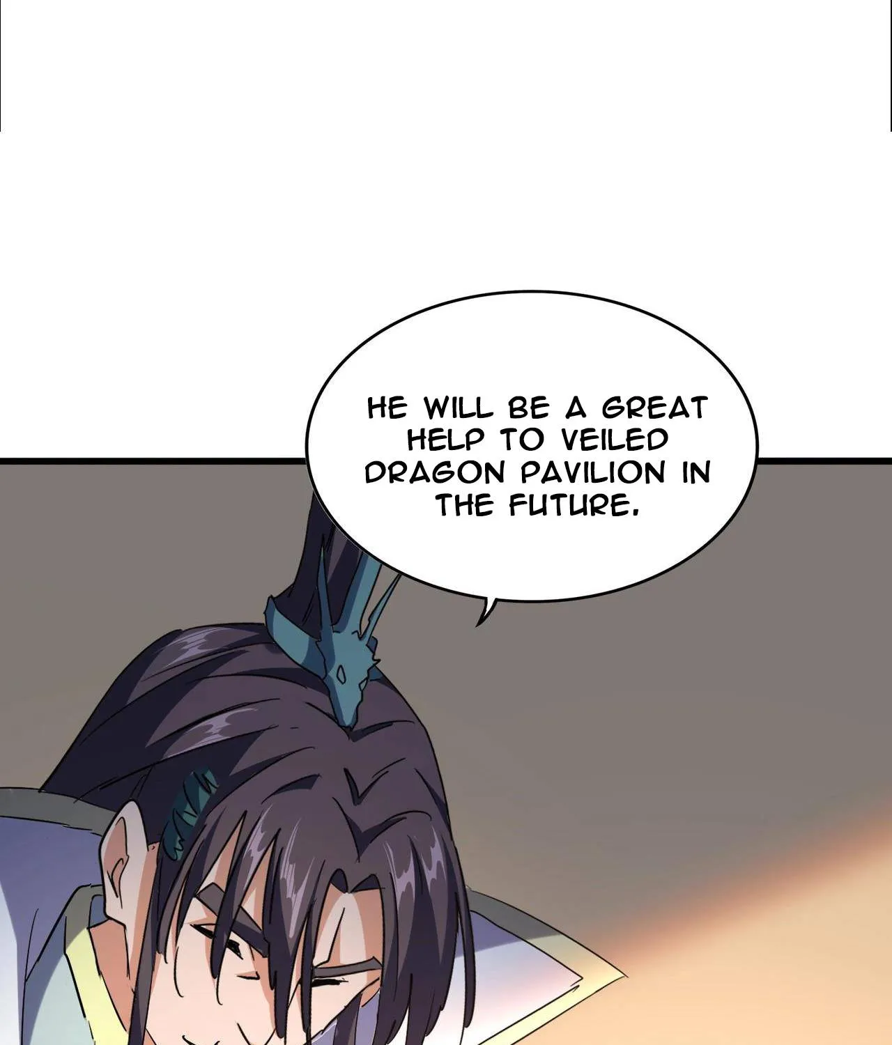 Magic Emperor Chapter 208 page 45 - 