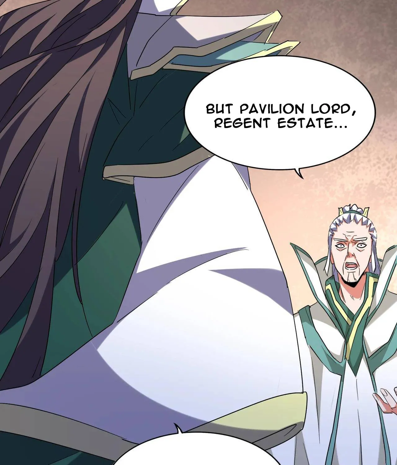 Magic Emperor Chapter 208 page 47 - 