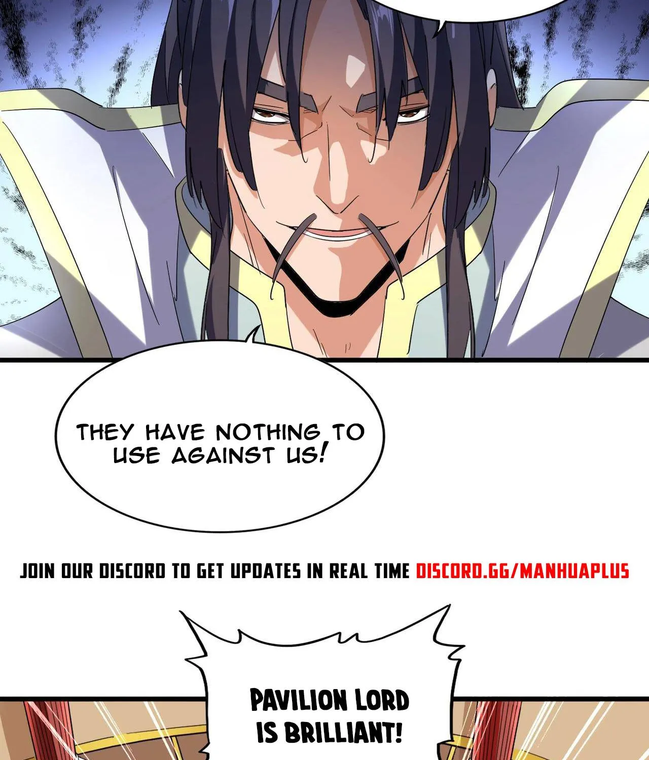 Magic Emperor Chapter 208 page 50 - 