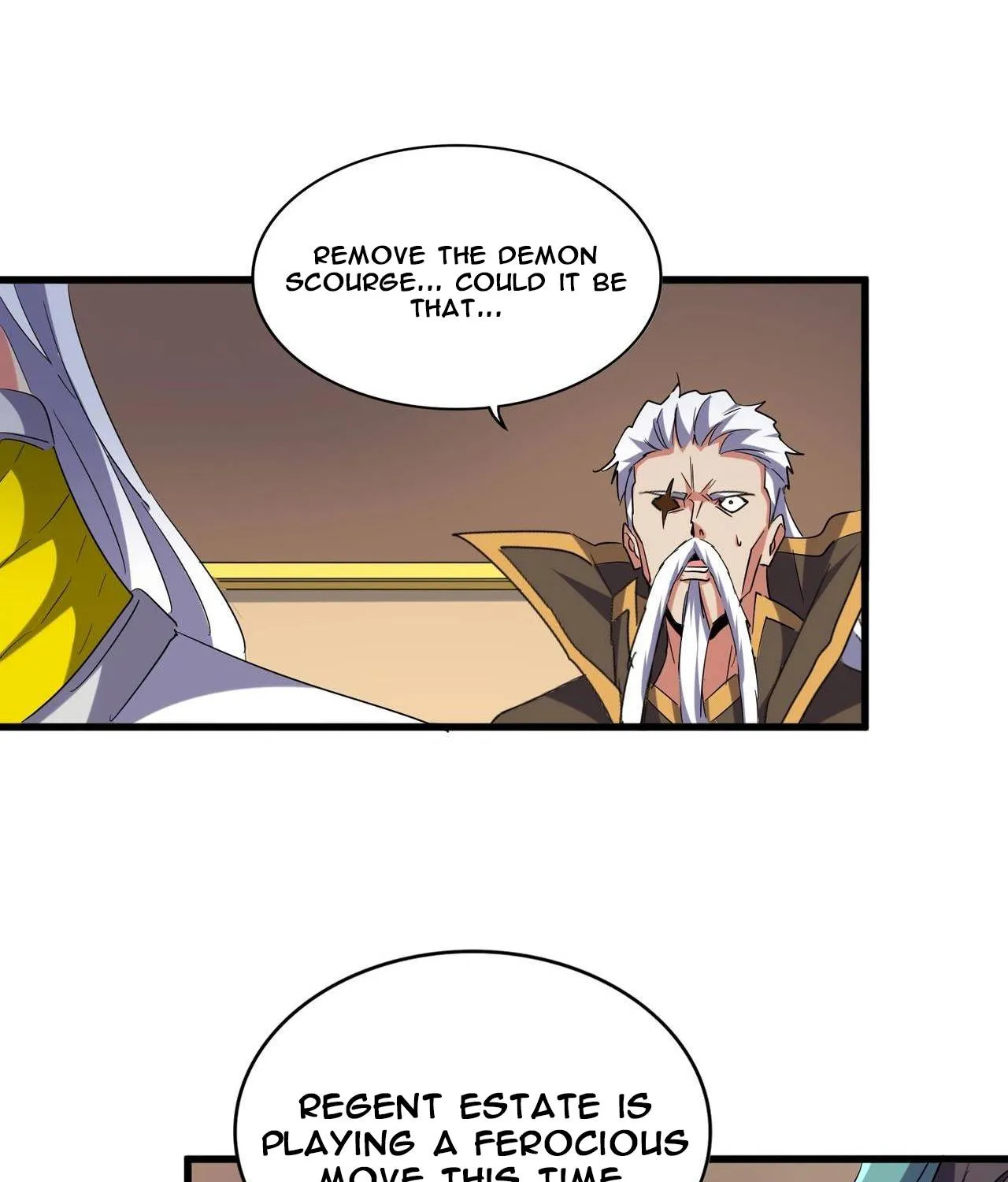 Magic Emperor Chapter 208 page 60 - 