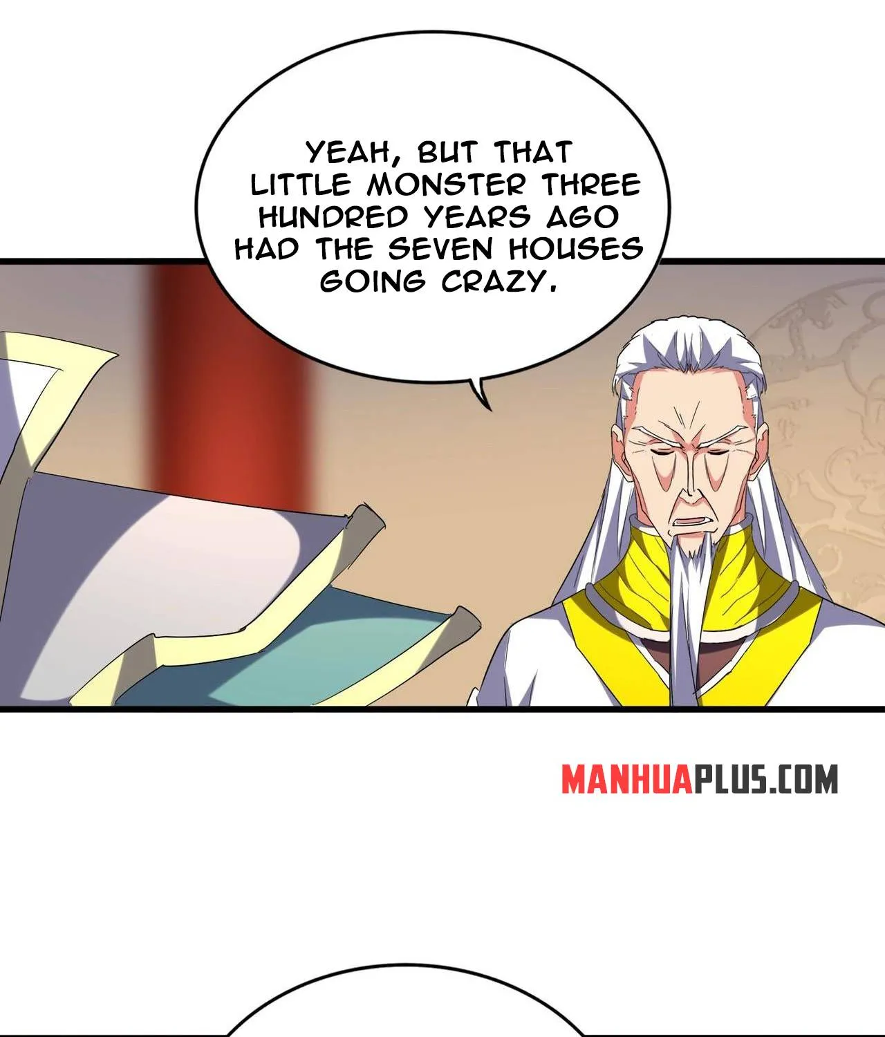 Magic Emperor Chapter 208 page 62 - 