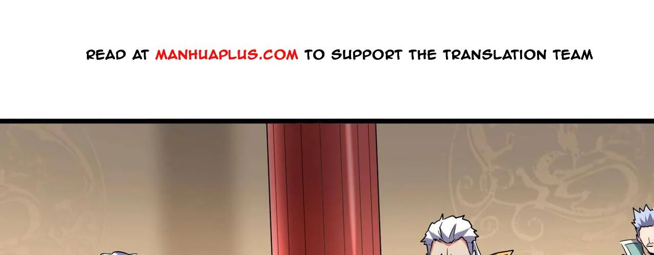 Magic Emperor Chapter 208 page 65 - 