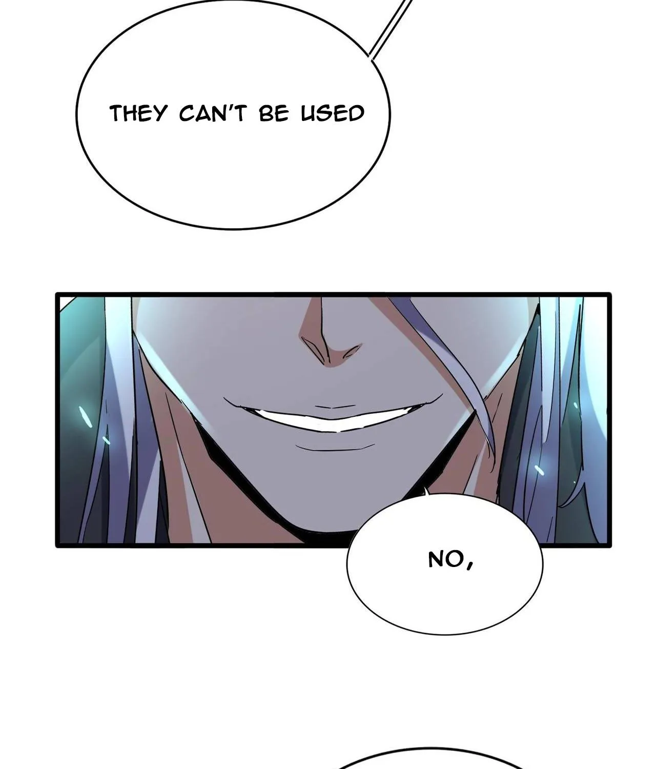 Magic Emperor Chapter 208 page 8 - 