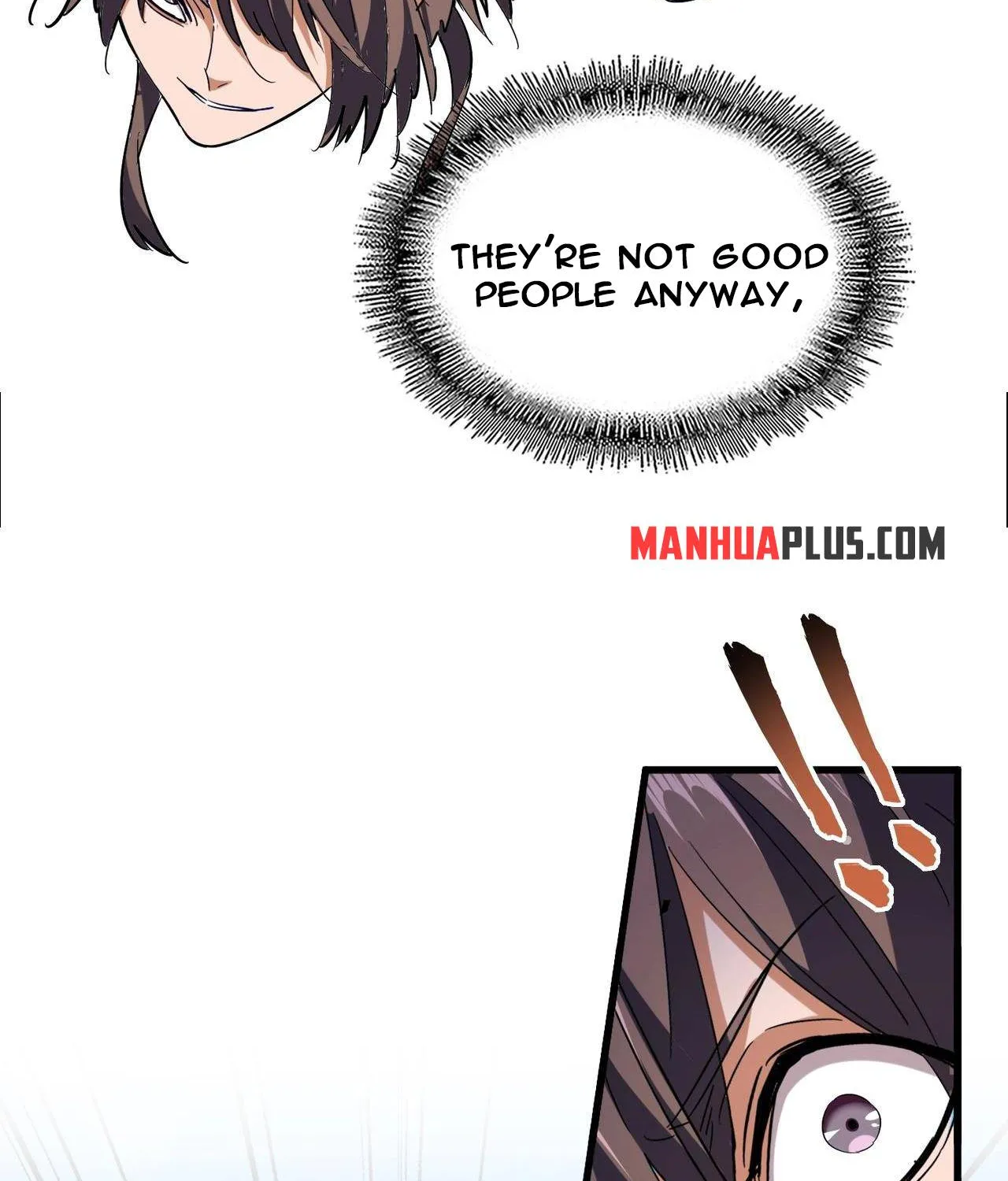 Magic Emperor Chapter 208 page 74 - 