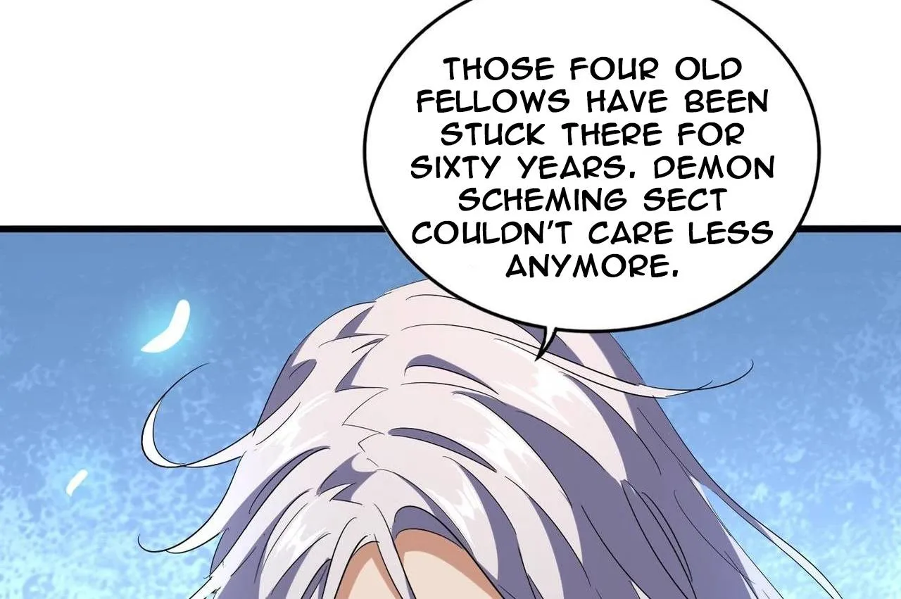 Magic Emperor Chapter 208 page 9 - 