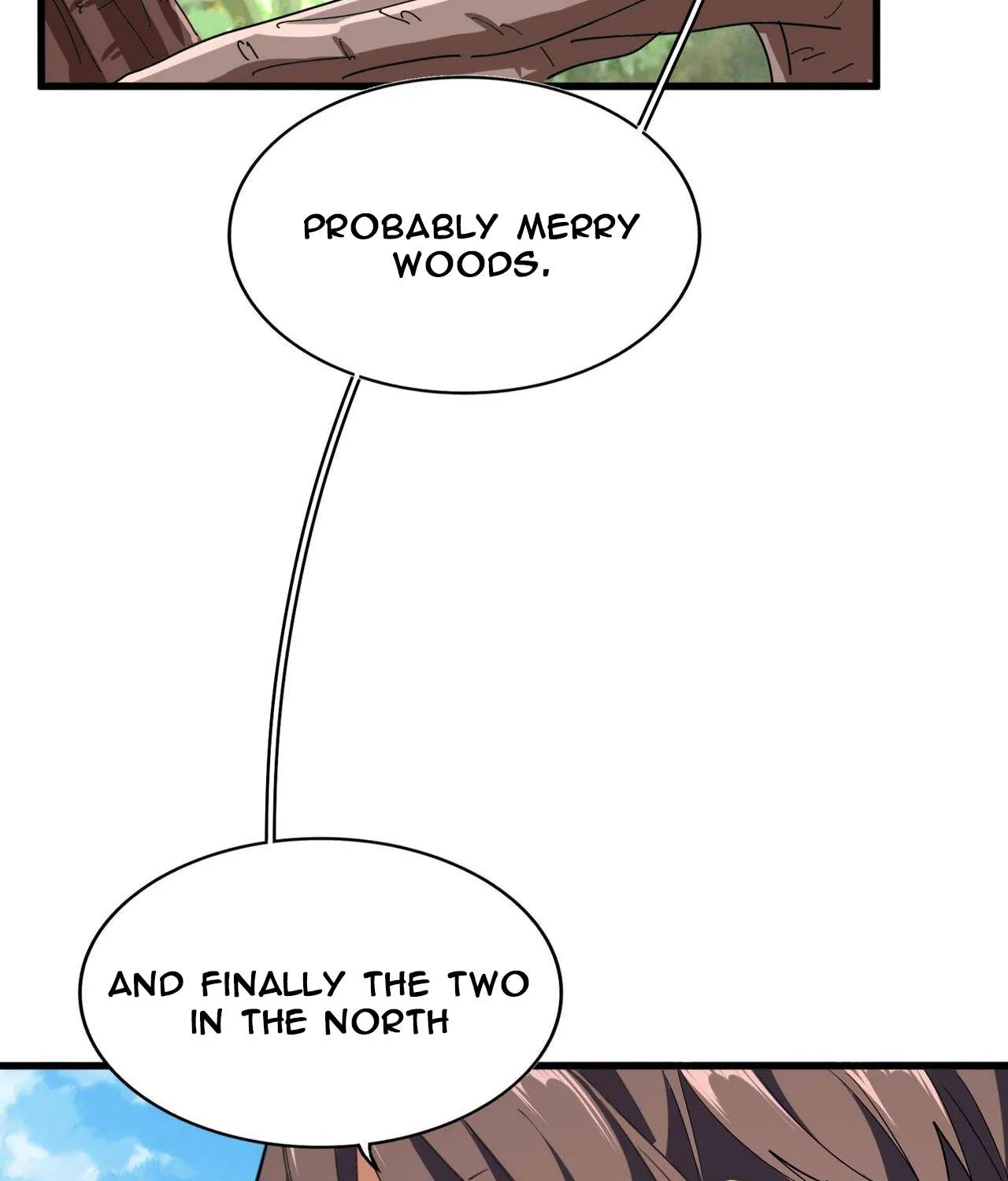 Magic Emperor Chapter 208 page 82 - 