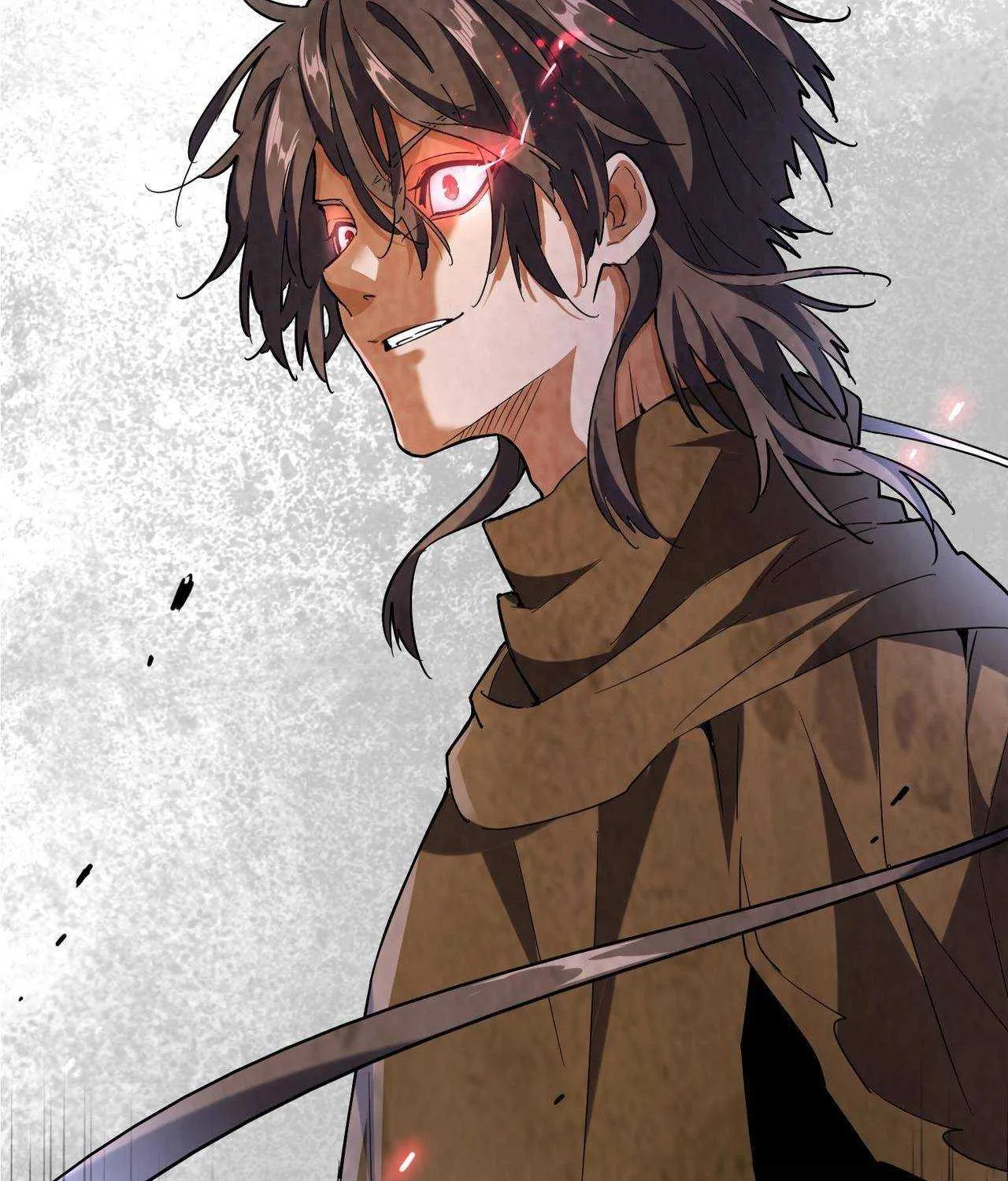 Magic Emperor Chapter 208 page 91 - 