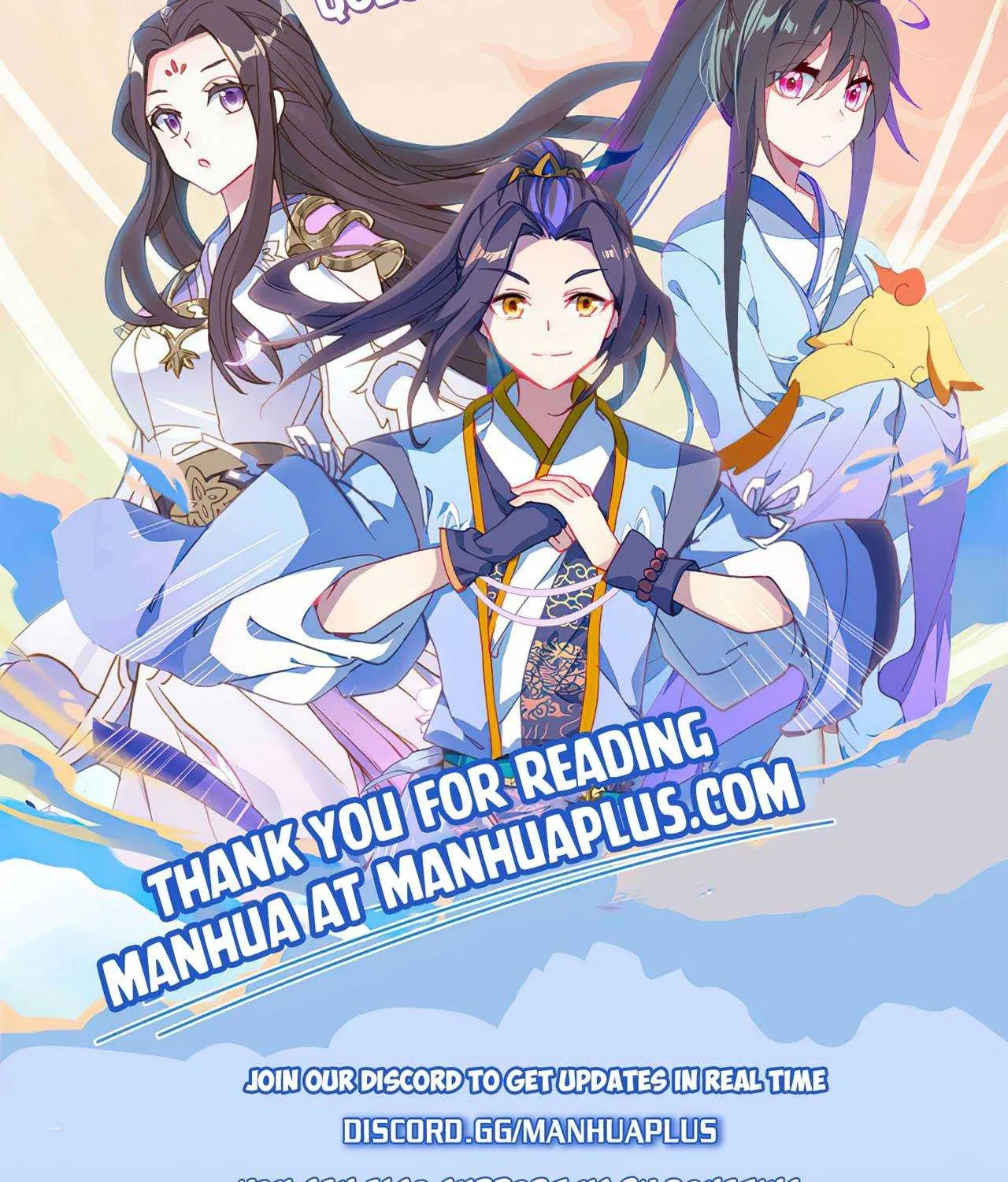 Magic Emperor Chapter 208 page 94 - 