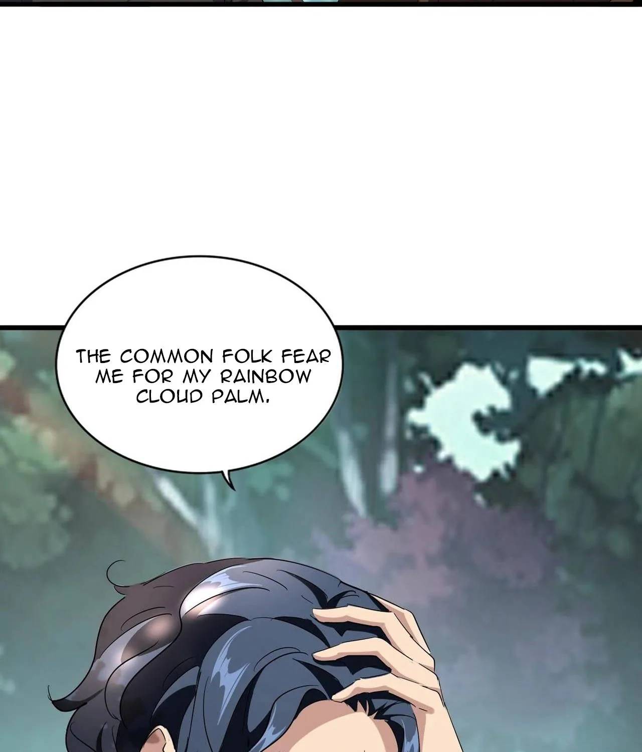 Magic Emperor Chapter 209 page 12 - 