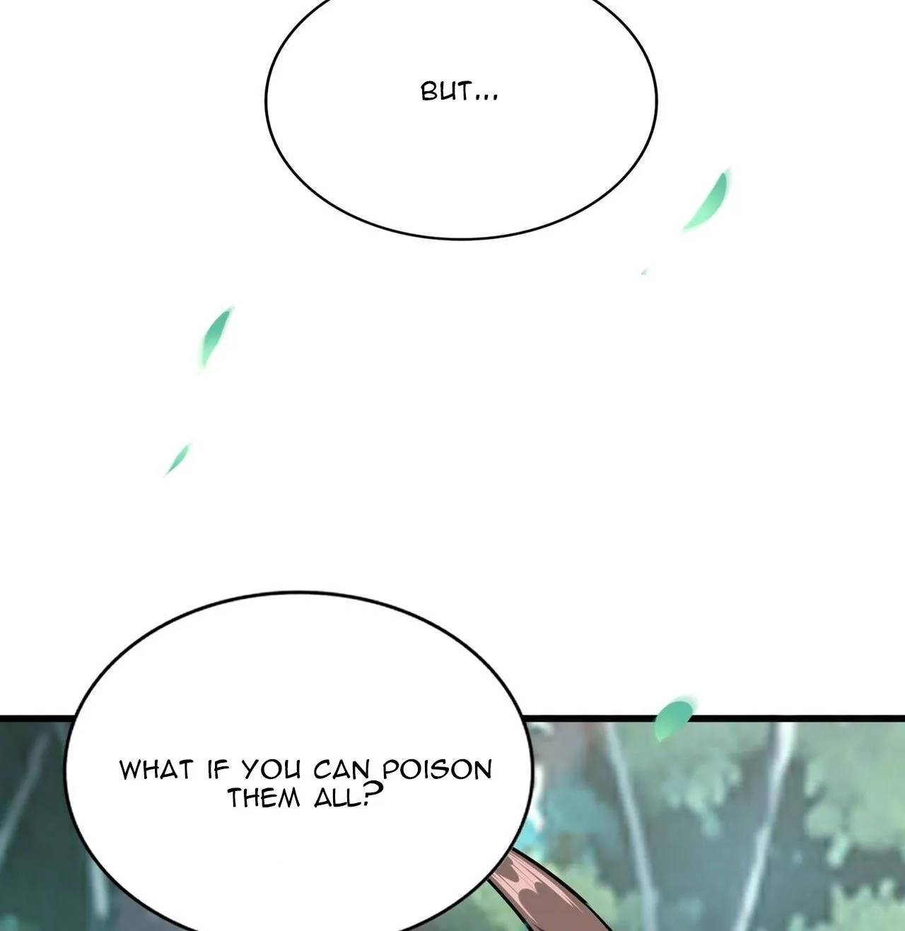 Magic Emperor Chapter 209 page 16 - 