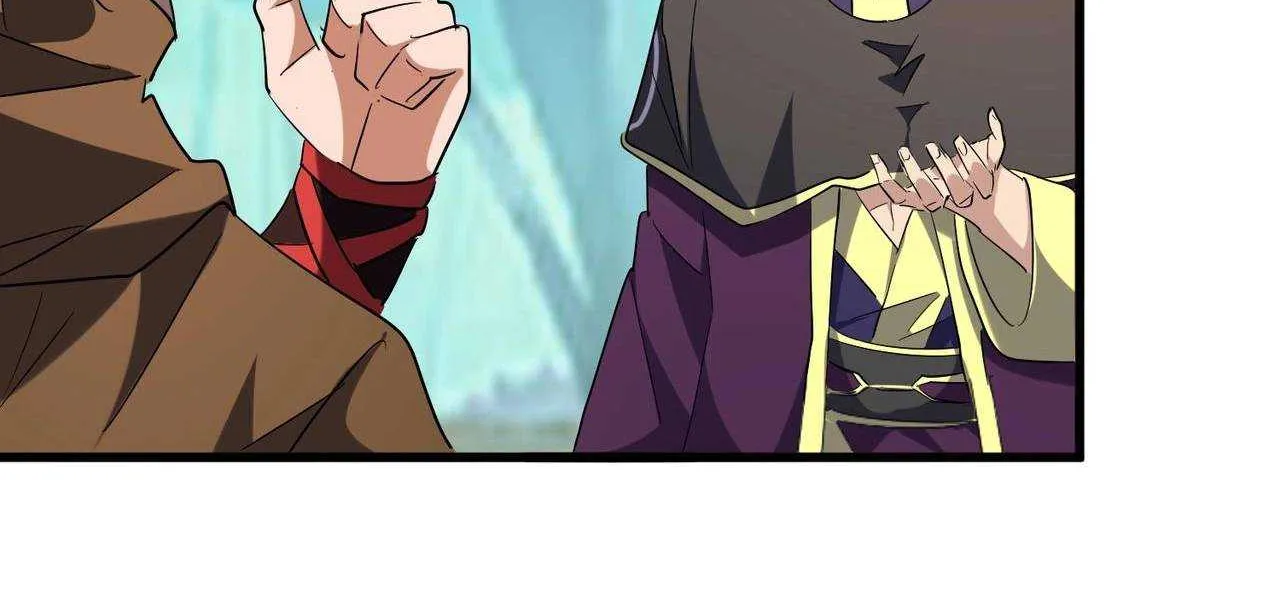 Magic Emperor Chapter 209 page 24 - 