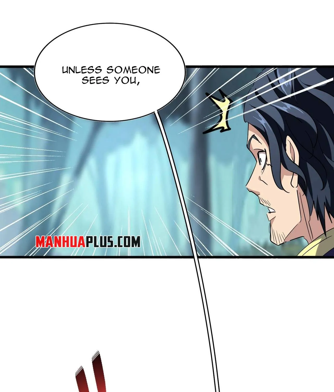 Magic Emperor Chapter 209 page 25 - 