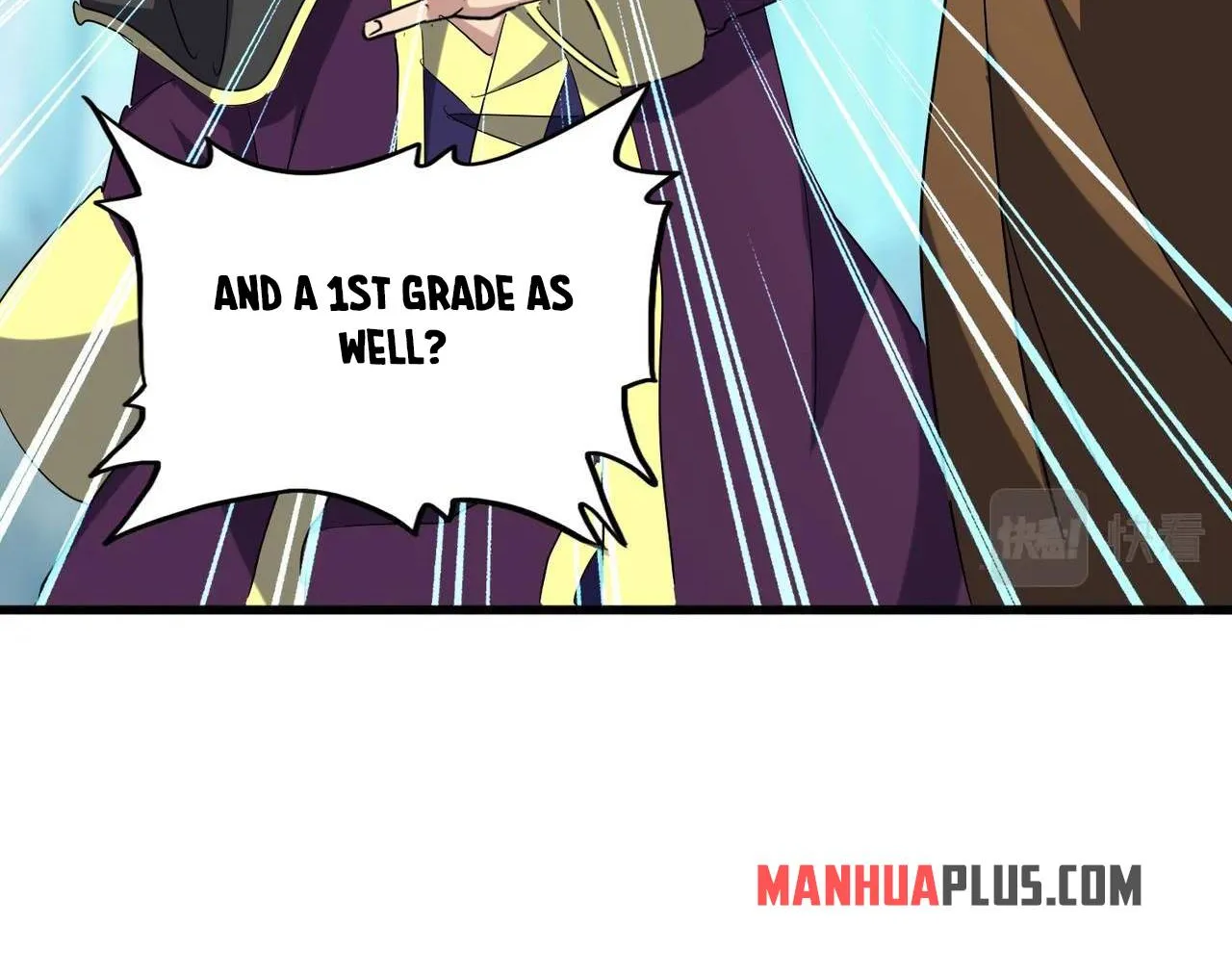 Magic Emperor Chapter 209 page 30 - 