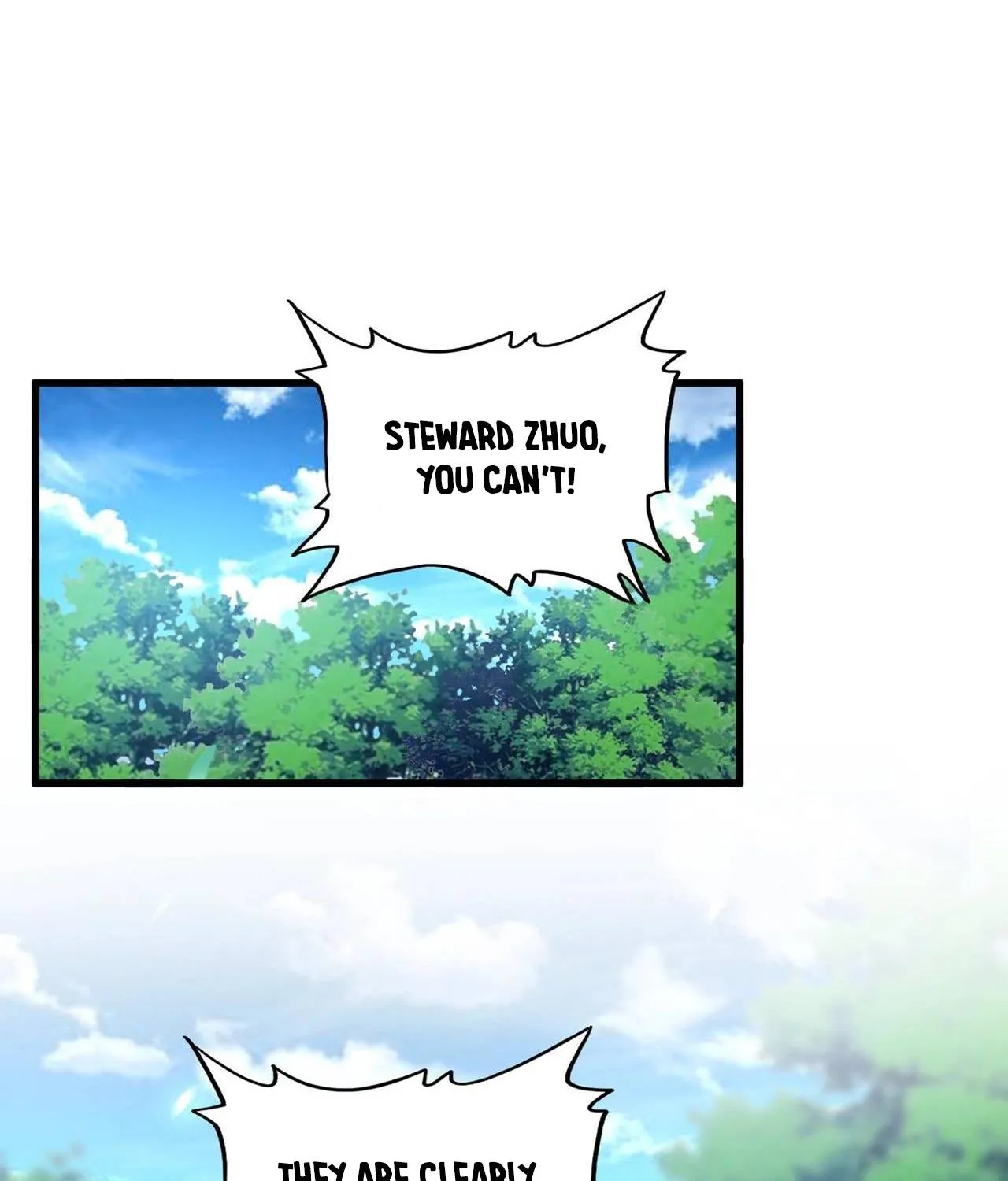 Magic Emperor Chapter 209 page 4 - 