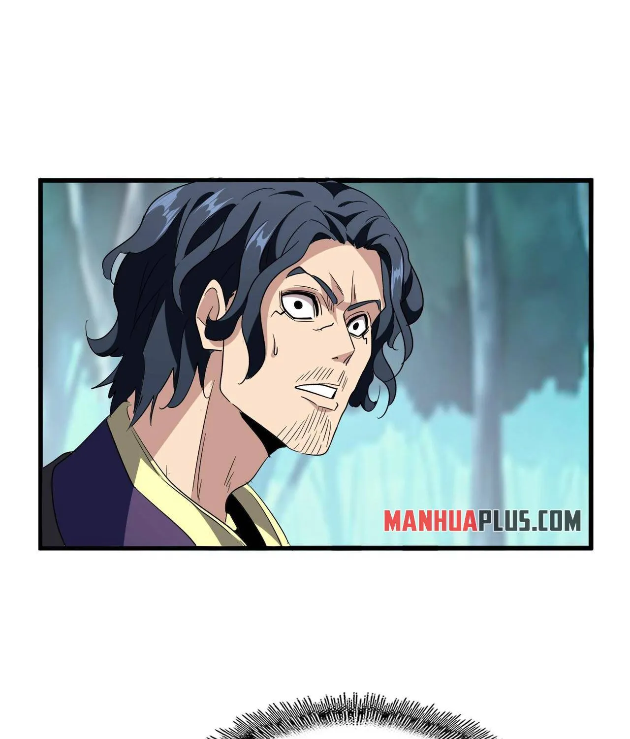 Magic Emperor Chapter 209 page 36 - 