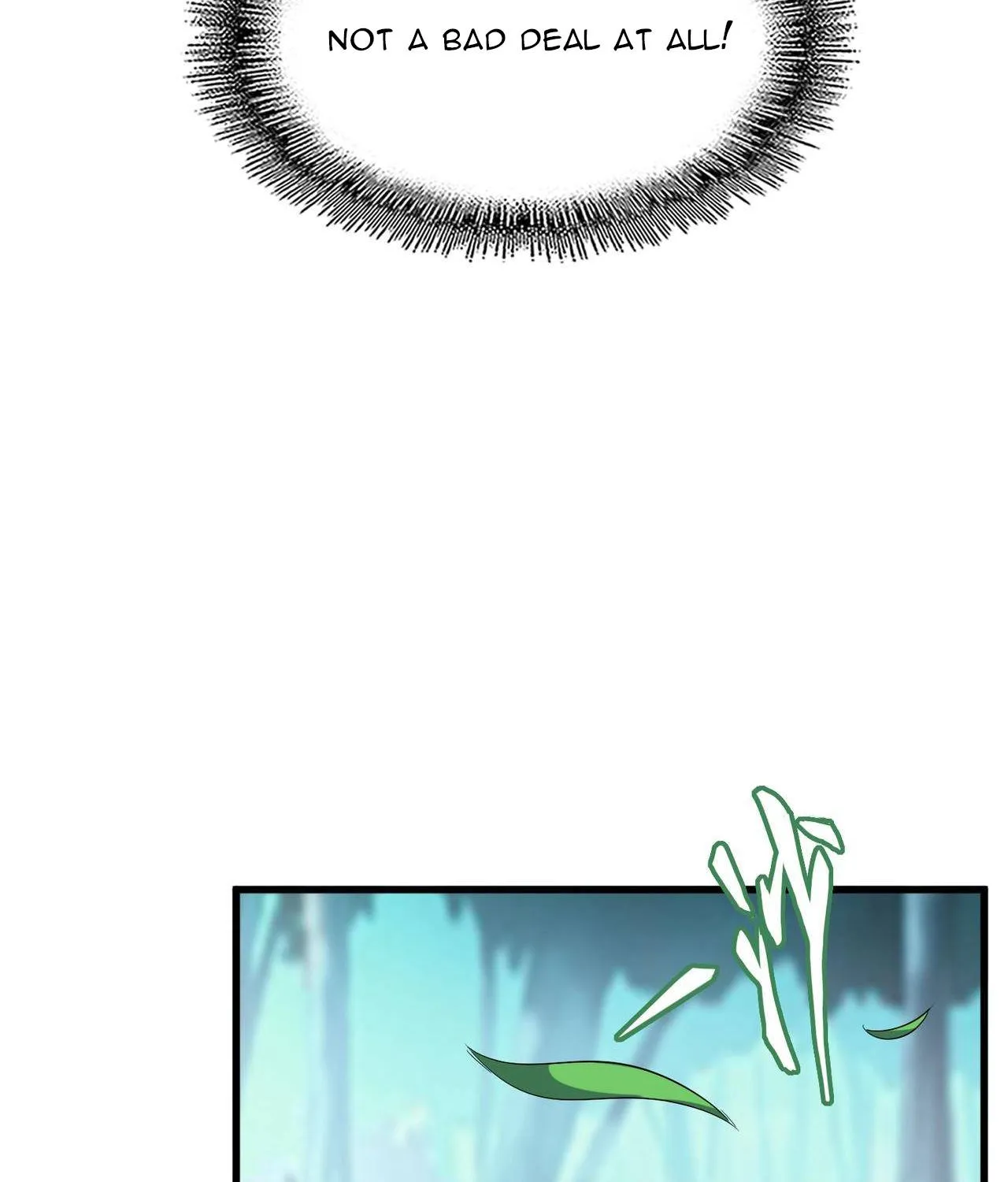 Magic Emperor Chapter 209 page 39 - 