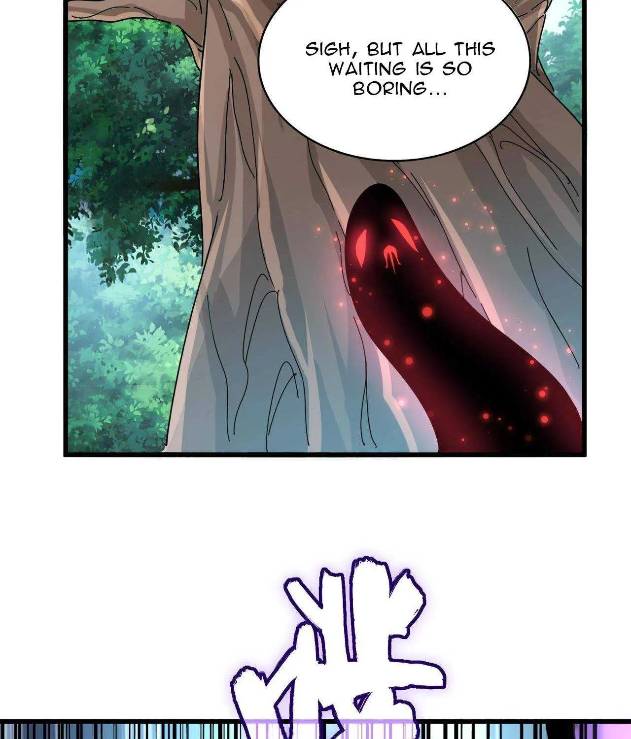 Magic Emperor Chapter 209 page 47 - 