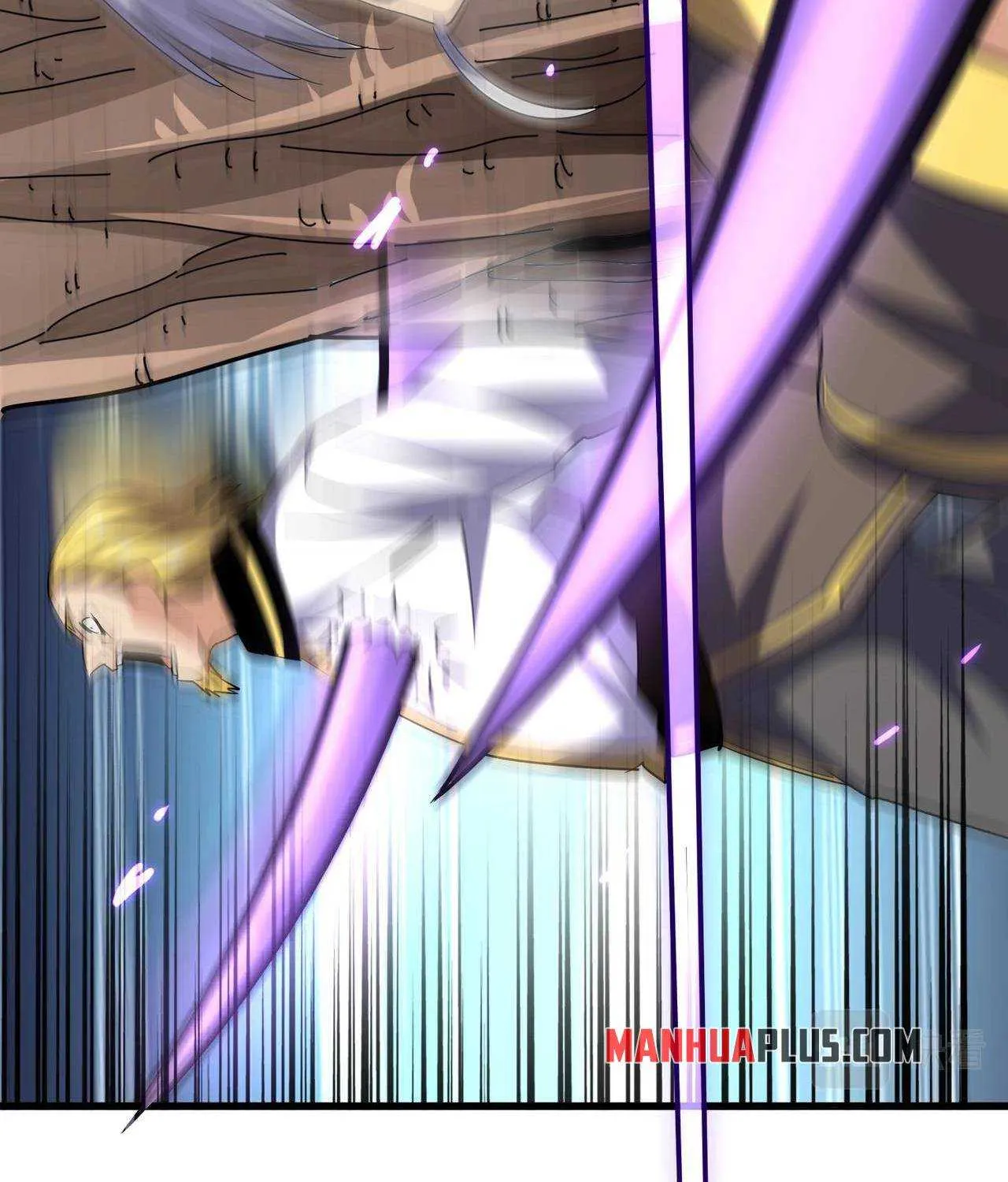 Magic Emperor Chapter 209 page 49 - 