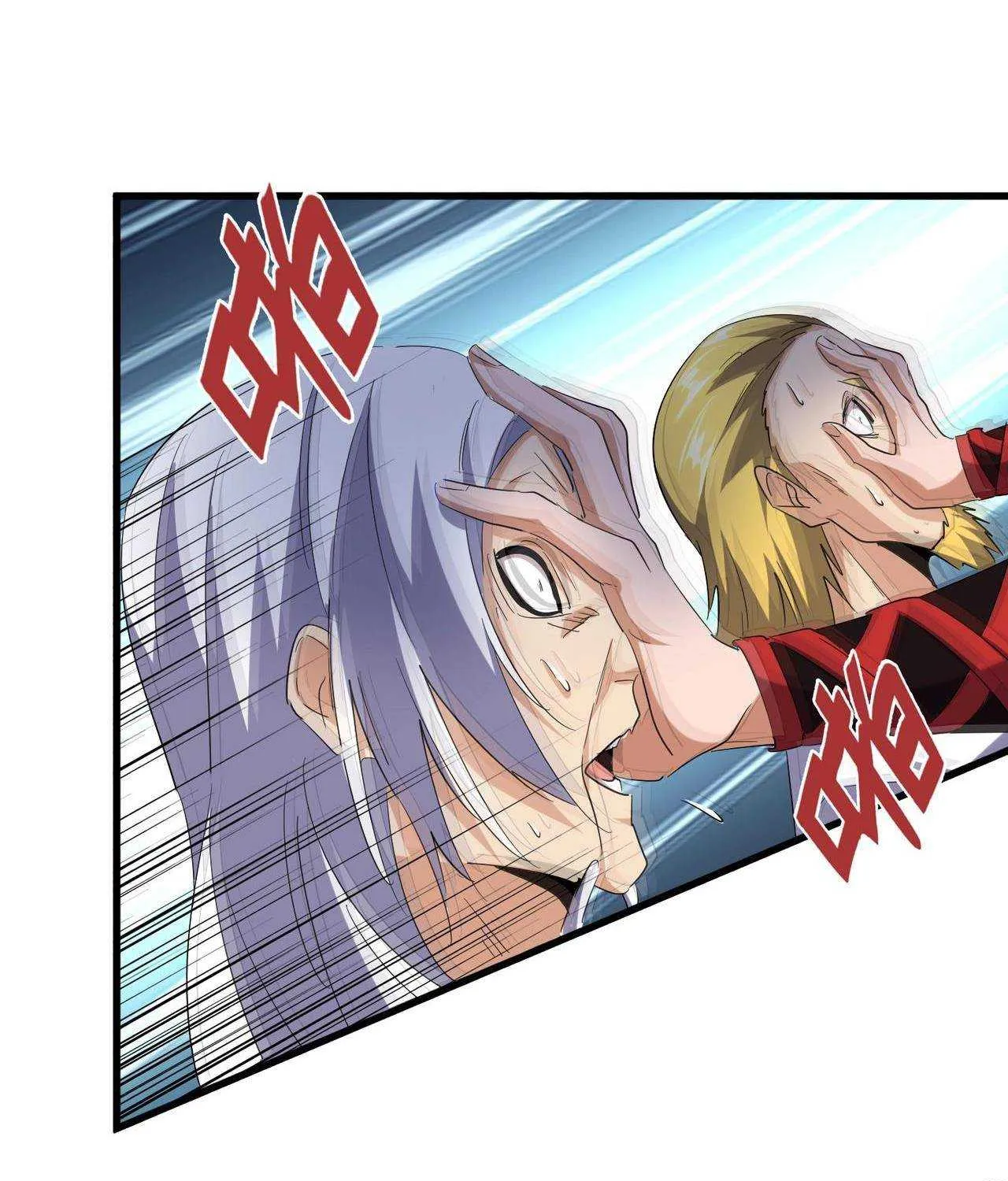 Magic Emperor Chapter 209 page 54 - 