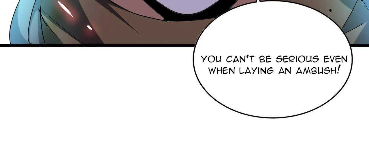 Magic Emperor Chapter 209 page 58 - 