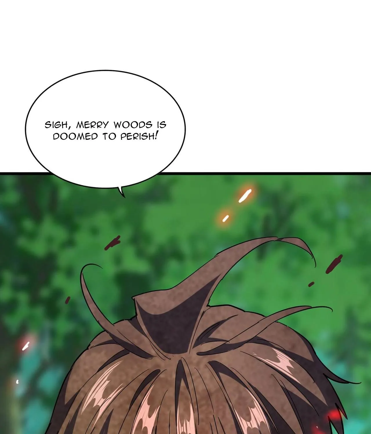 Magic Emperor Chapter 209 page 59 - 