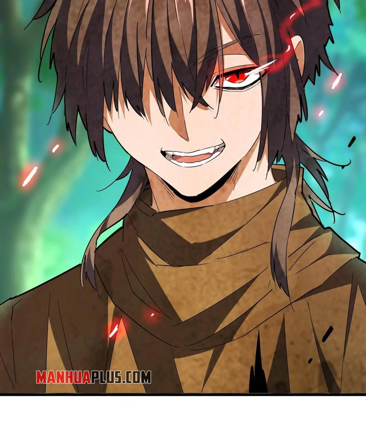 Magic Emperor Chapter 209 page 60 - 