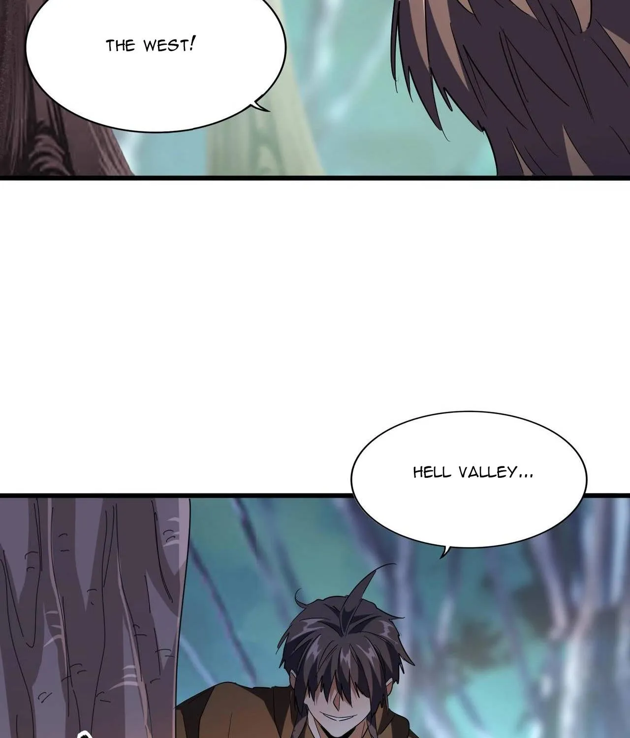 Magic Emperor Chapter 209 page 62 - 