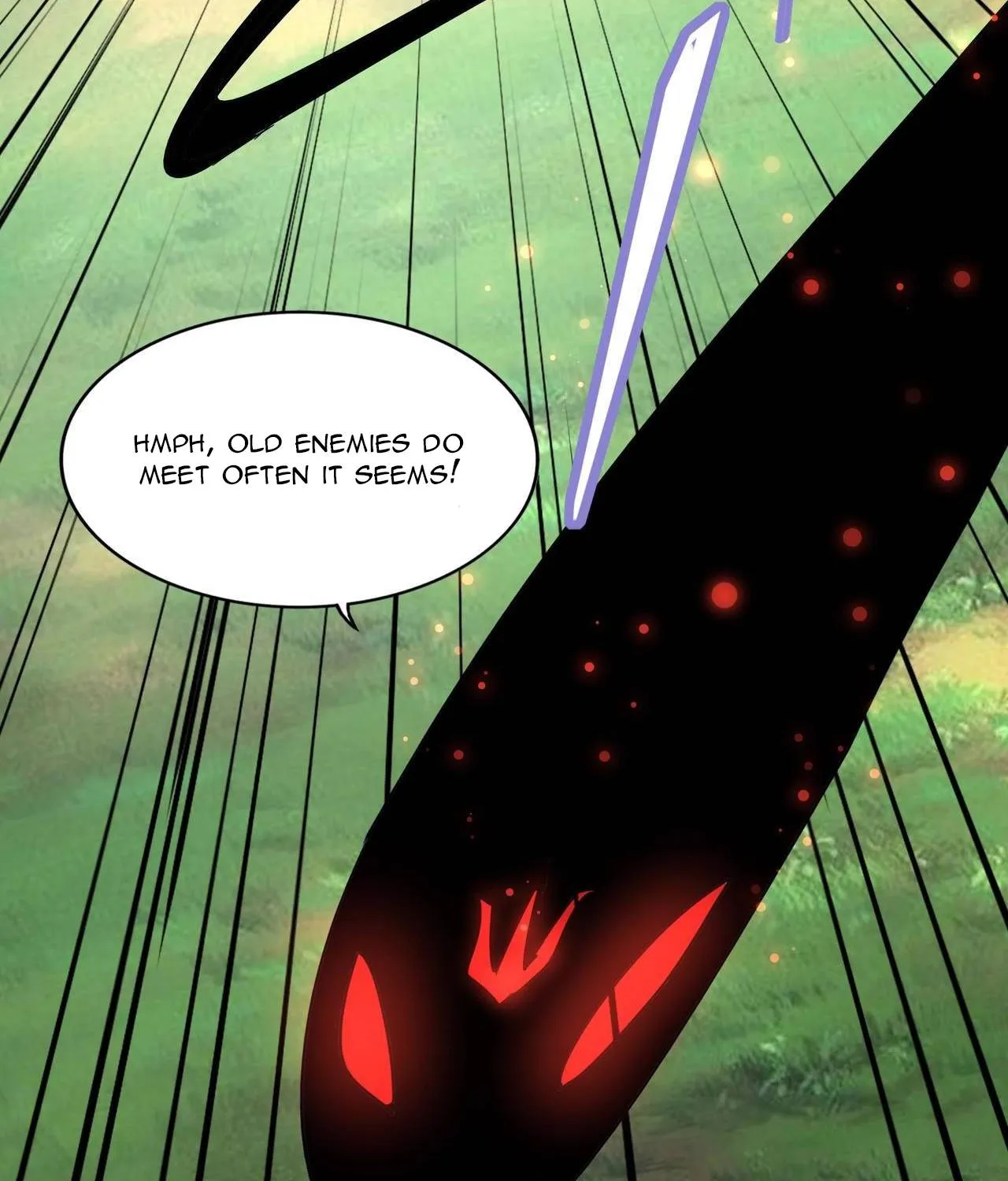 Magic Emperor Chapter 209 page 64 - 