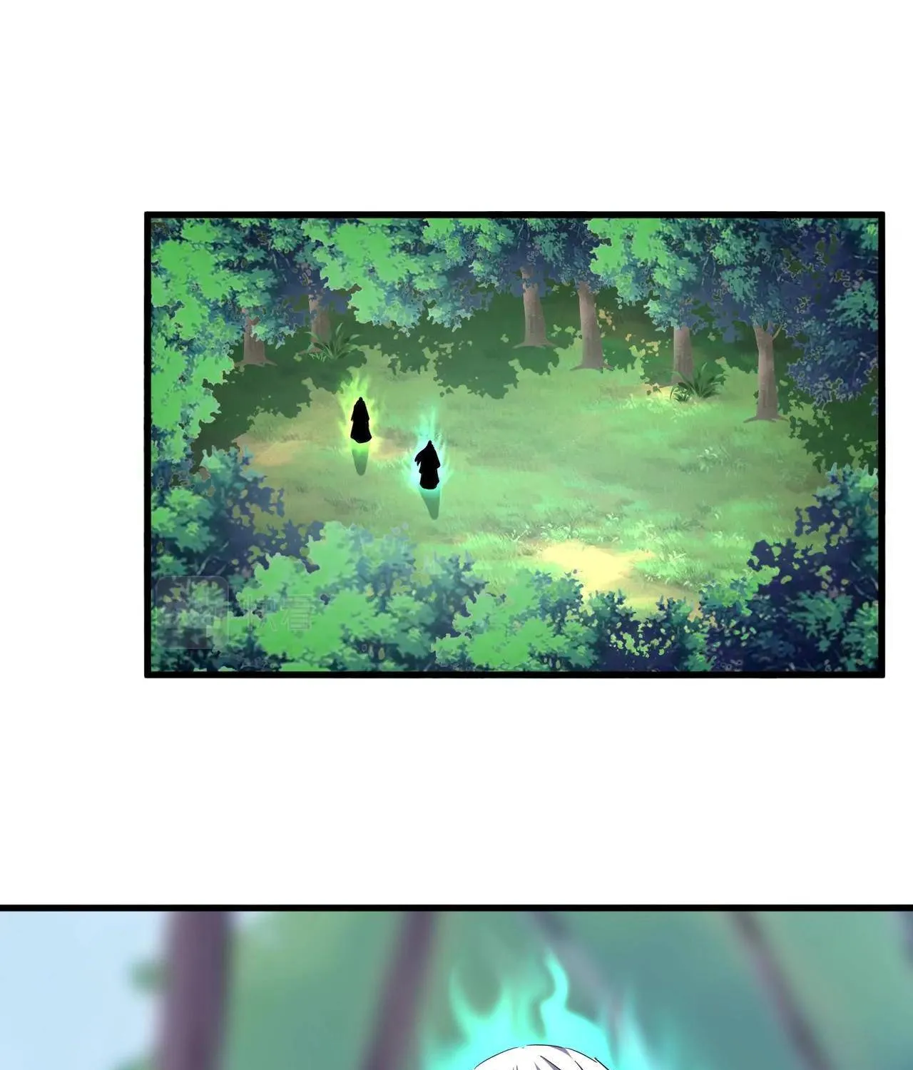 Magic Emperor Chapter 209 page 66 - 