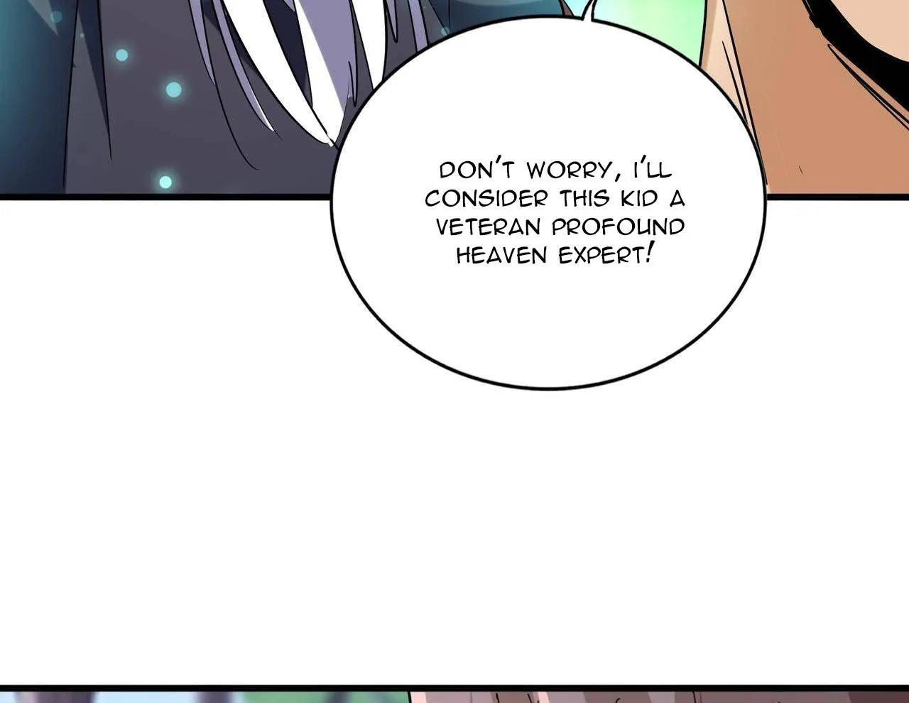 Magic Emperor Chapter 209 page 72 - 