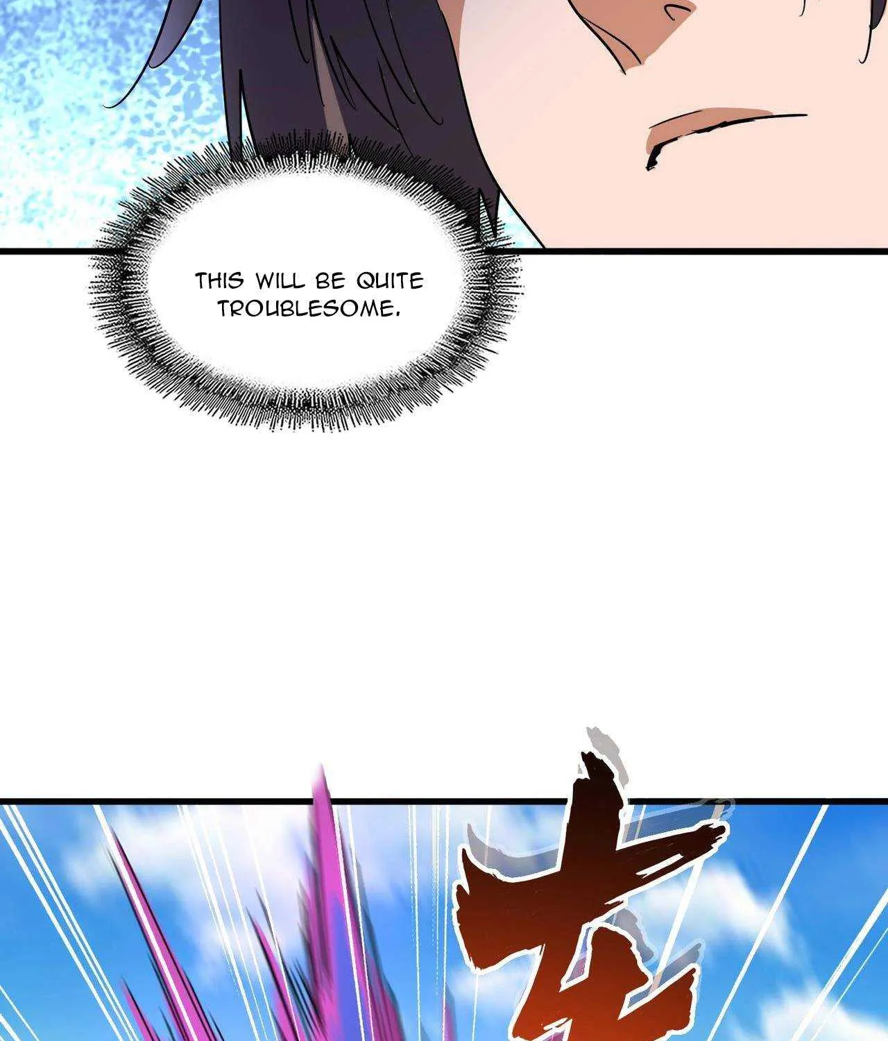 Magic Emperor Chapter 209 page 75 - 