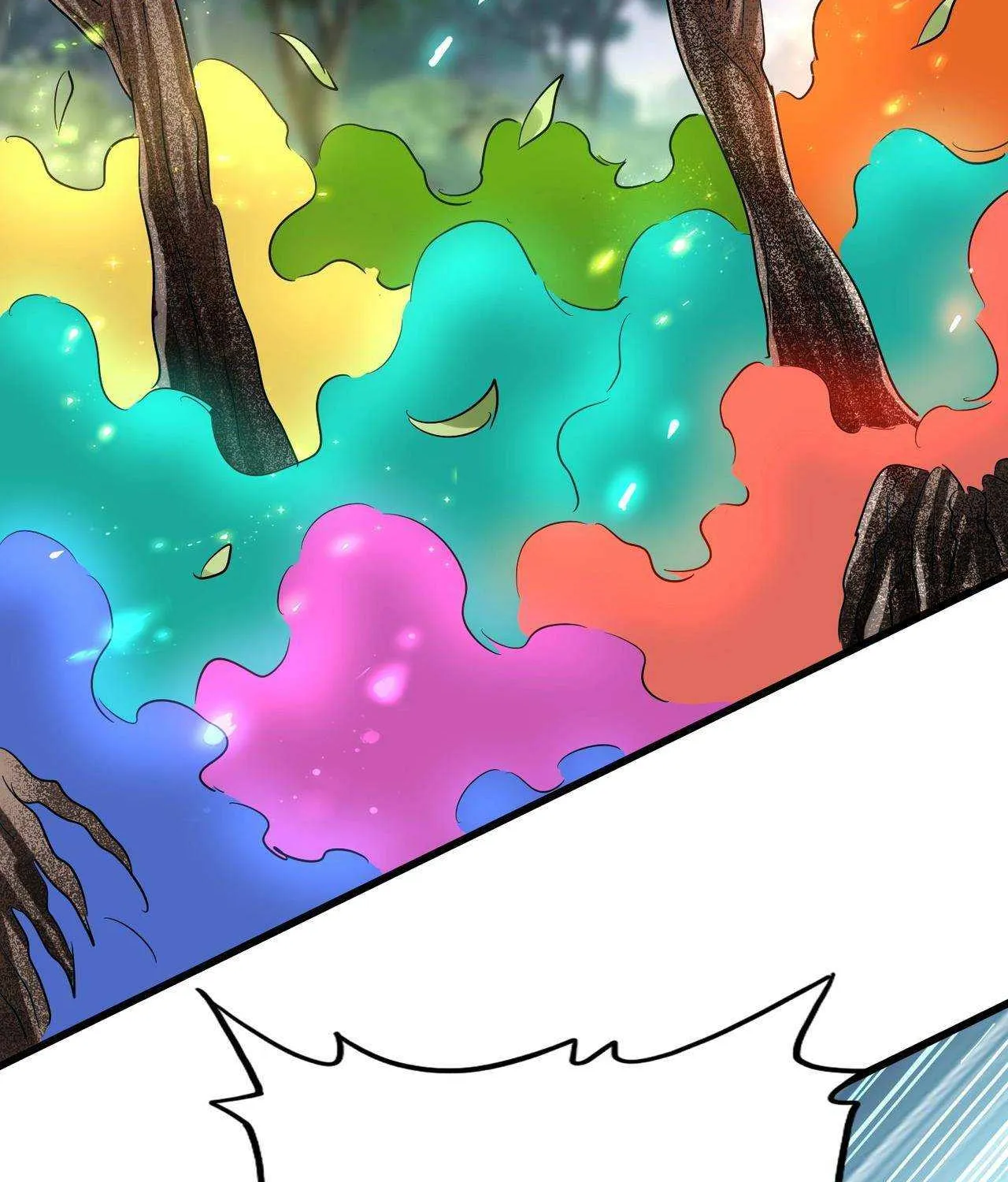 Magic Emperor Chapter 209 page 78 - 