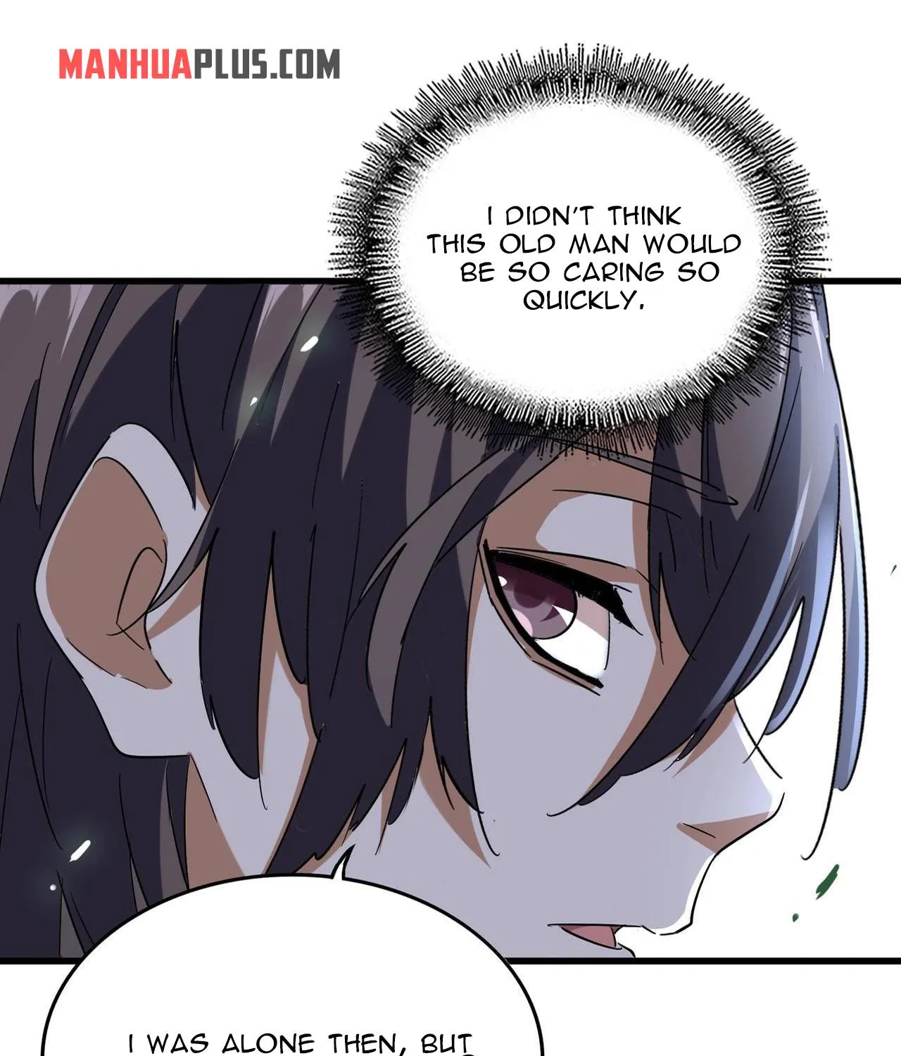 Magic Emperor Chapter 209 page 10 - 
