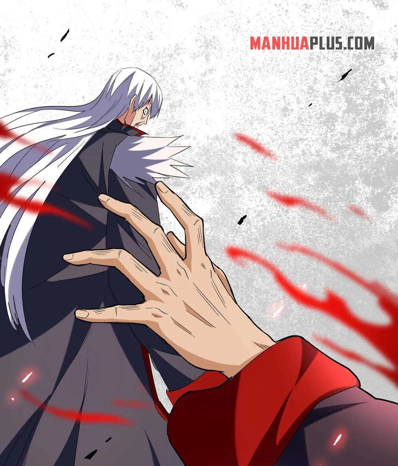 Magic Emperor Chapter 209 page 94 - 