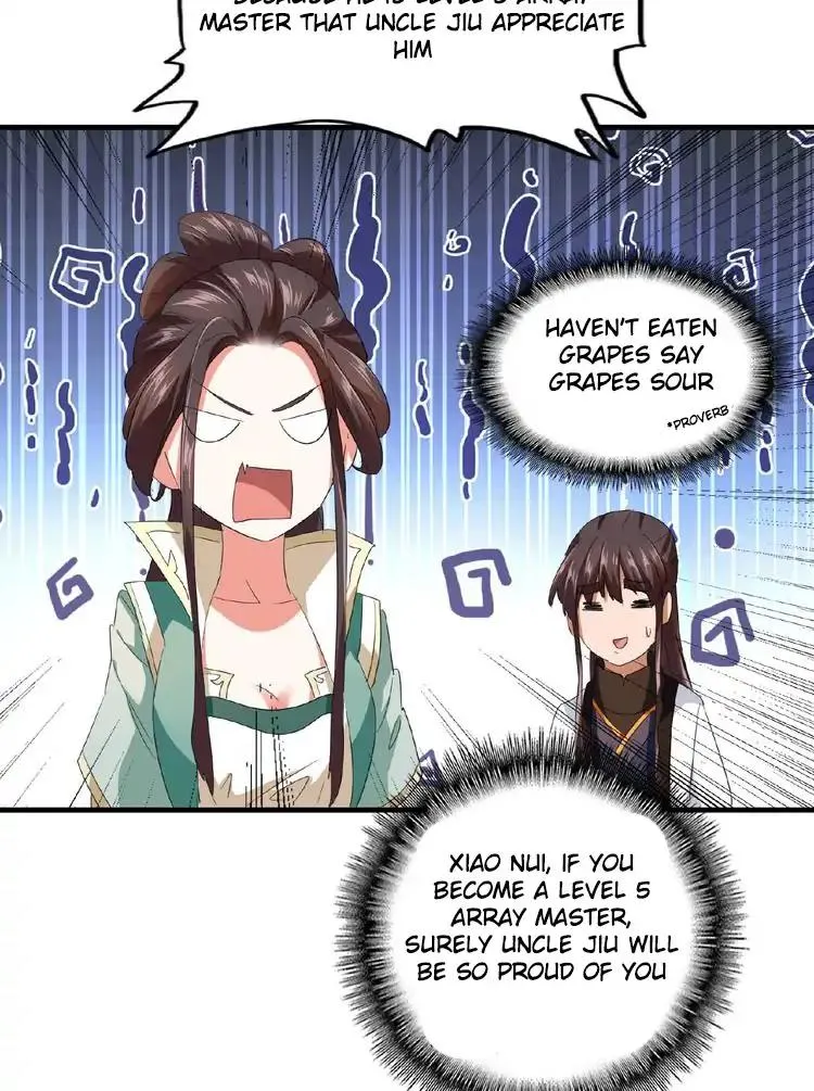Magic Emperor Chapter 21 page 47 - 