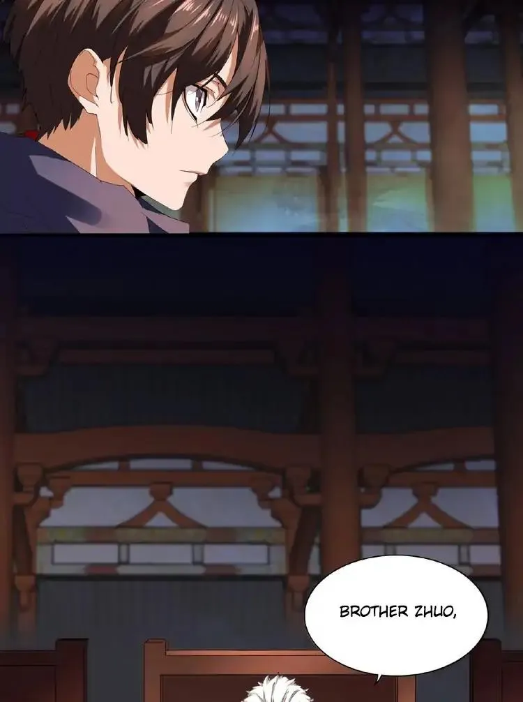 Magic Emperor Chapter 21 page 49 - 