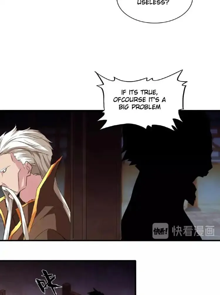 Magic Emperor Chapter 21 page 52 - 